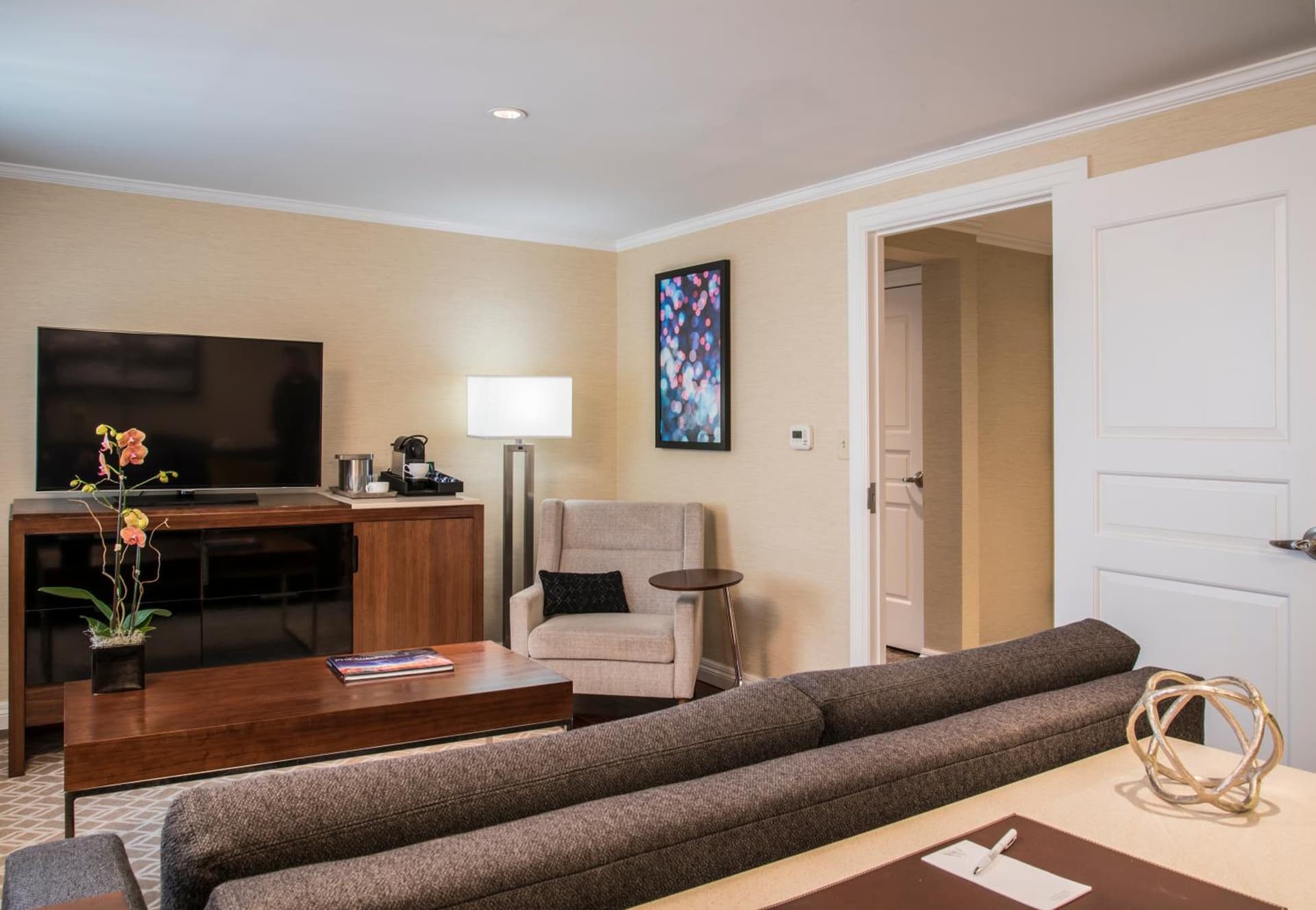 The Warwick Hotel Rittenhouse Square Philadelphia interior in Philadelphia, PA — gallery photo 2