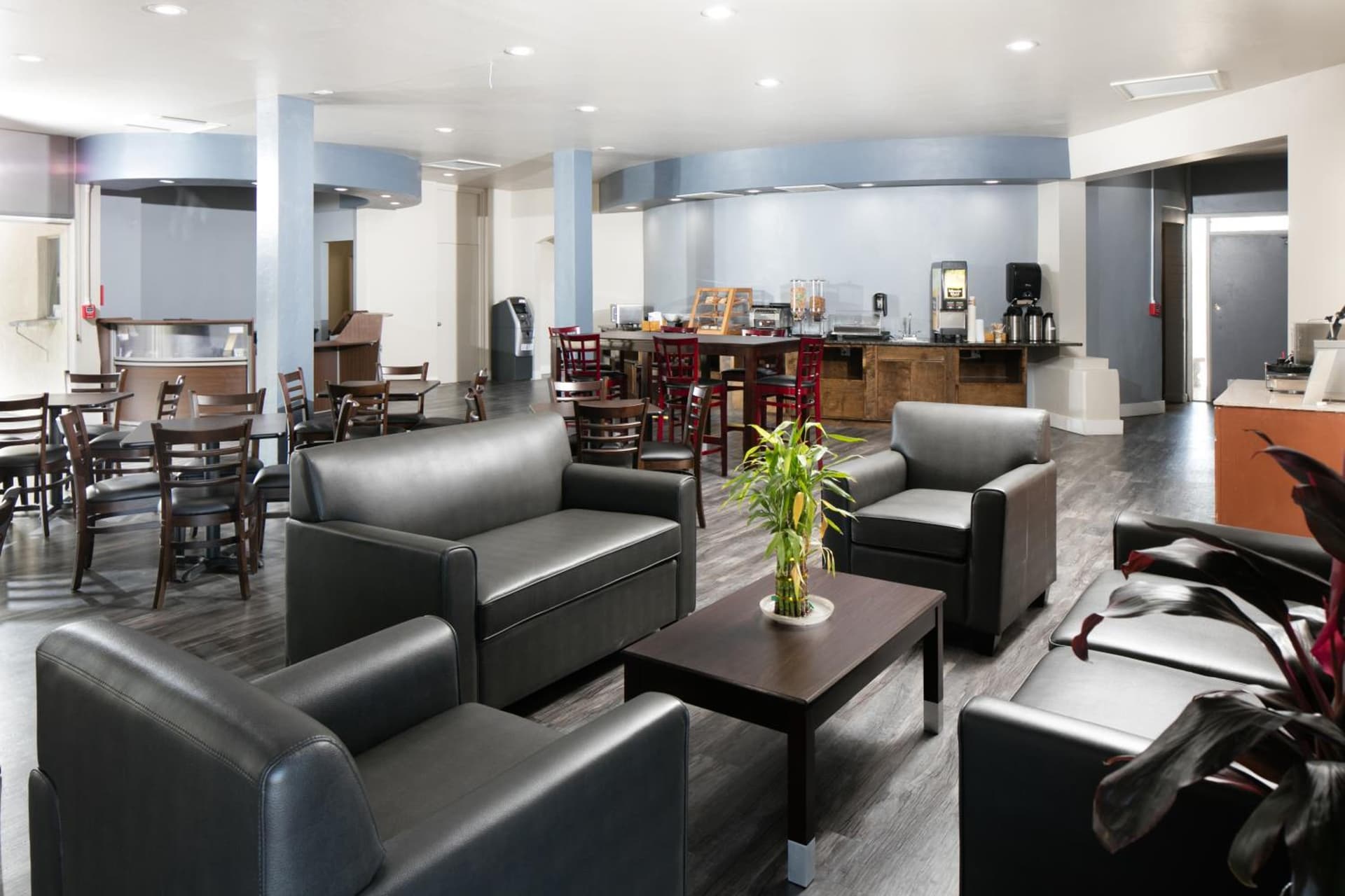 Red Lion Inn & Suites Tucson Downtown gallery photo in Tucson, AZ — image 8
