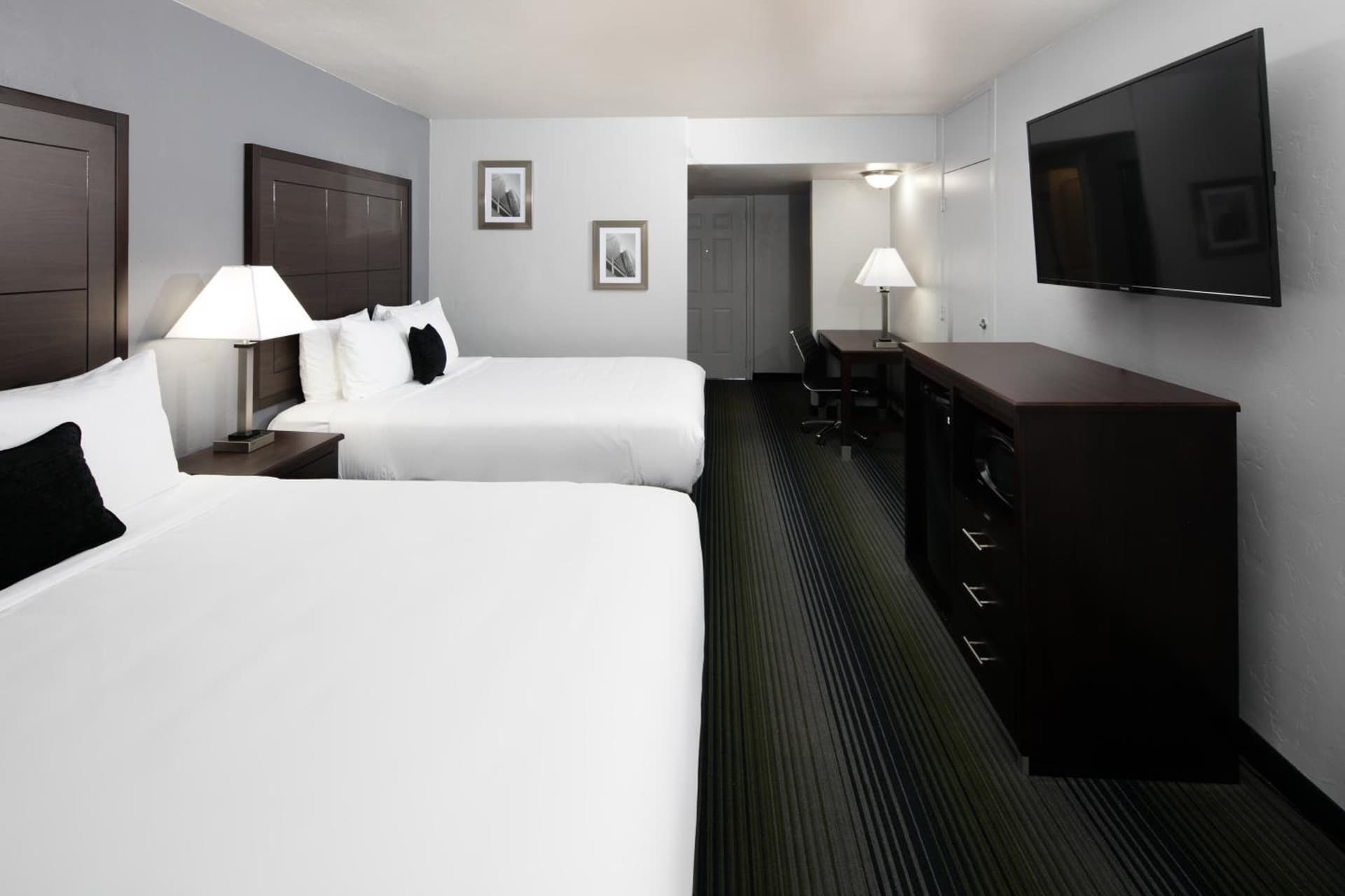 Red Lion Inn & Suites Tucson Downtown gallery photo in Tucson, AZ — image 17