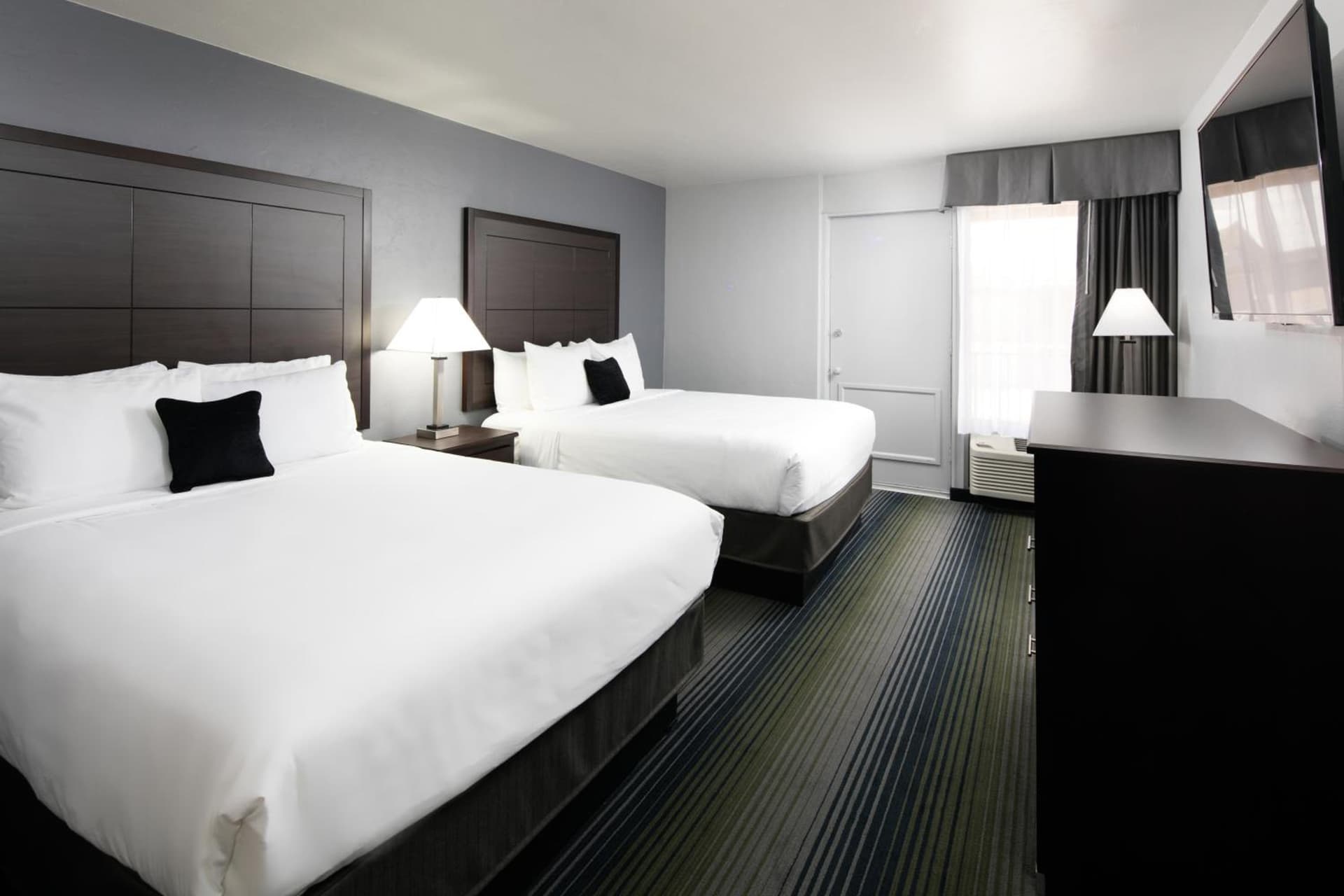 Red Lion Inn & Suites Tucson Downtown gallery photo in Tucson, AZ — image 33
