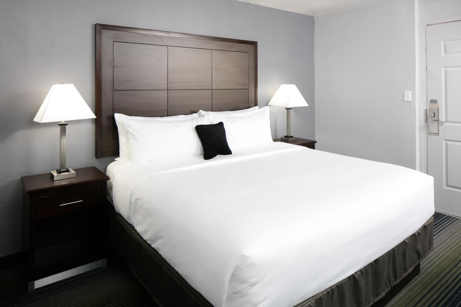 Red Lion Inn & Suites Tucson Downtown gallery photo in Tucson, AZ — image 27