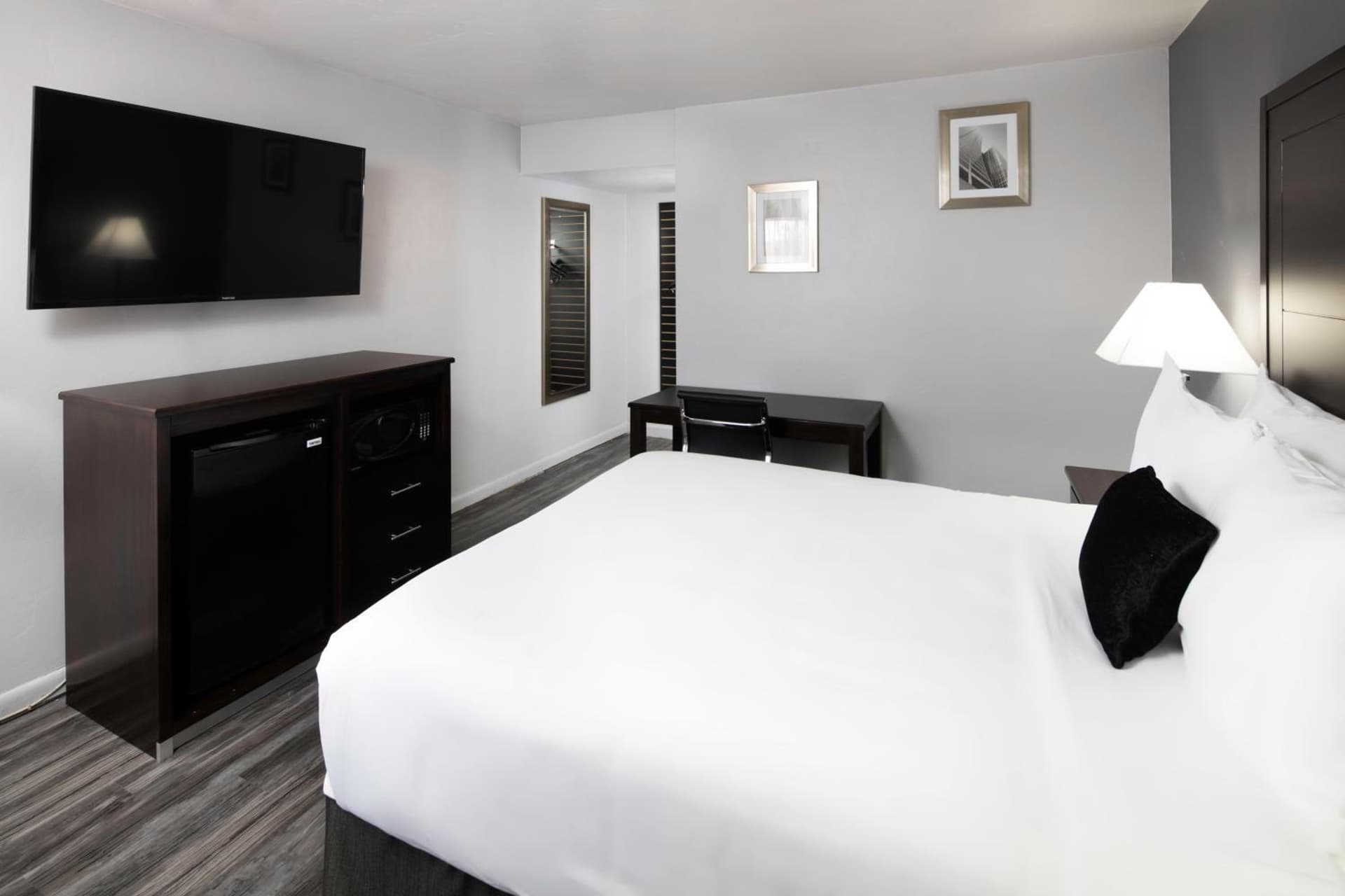 Red Lion Inn & Suites Tucson Downtown gallery photo in Tucson, AZ — image 6