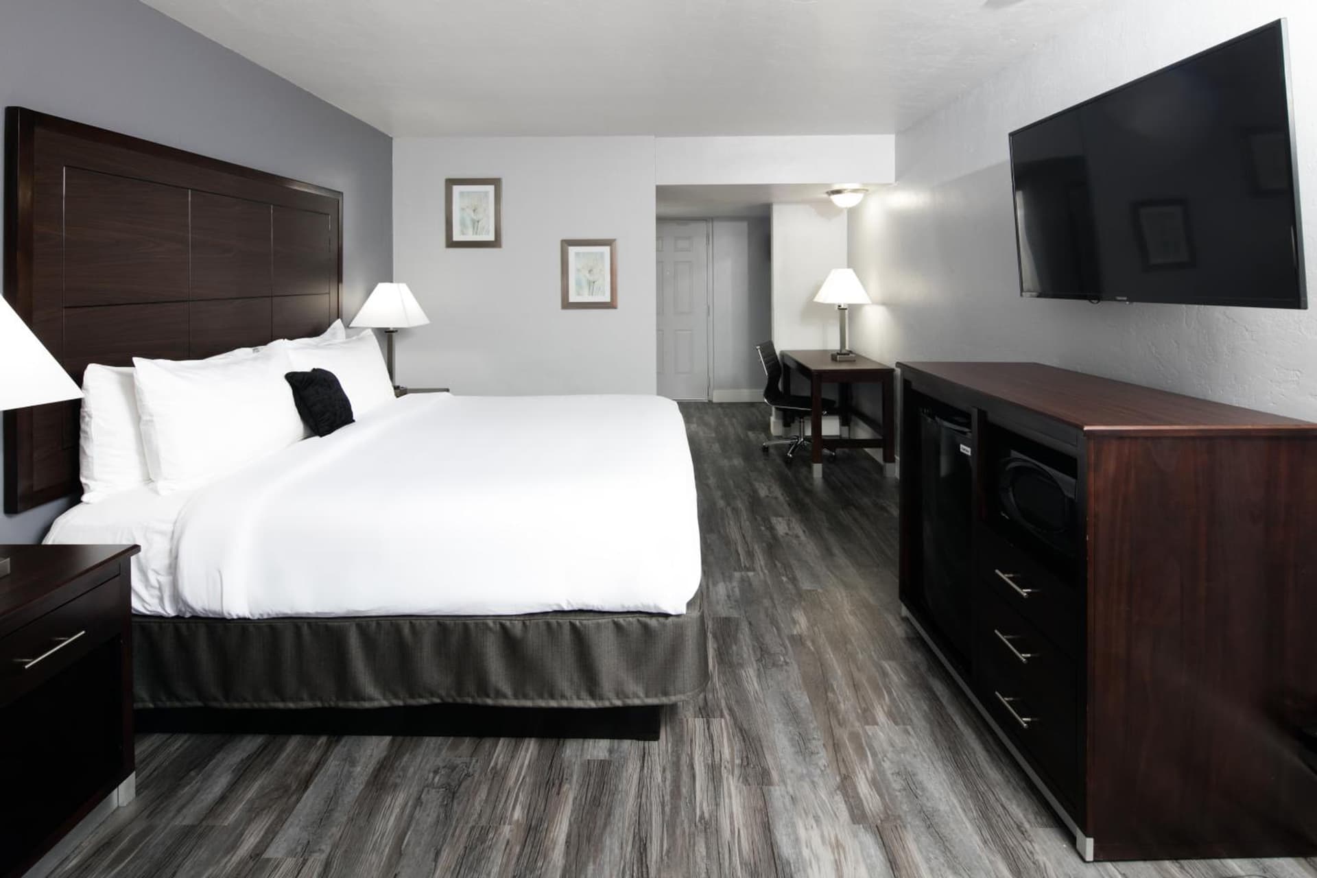Red Lion Inn & Suites Tucson Downtown gallery photo in Tucson, AZ — image 32