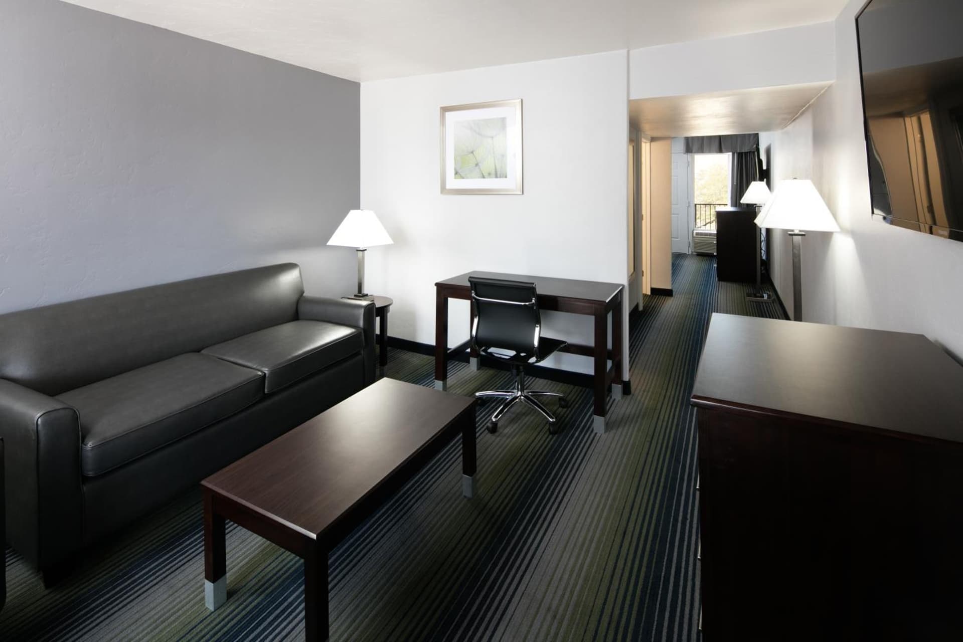 Red Lion Inn & Suites Tucson Downtown gallery photo in Tucson, AZ — image 22