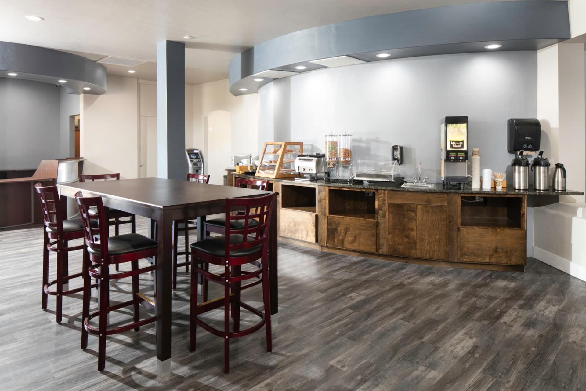 Red Lion Inn & Suites Tucson Downtown gallery photo in Tucson, AZ — image 21