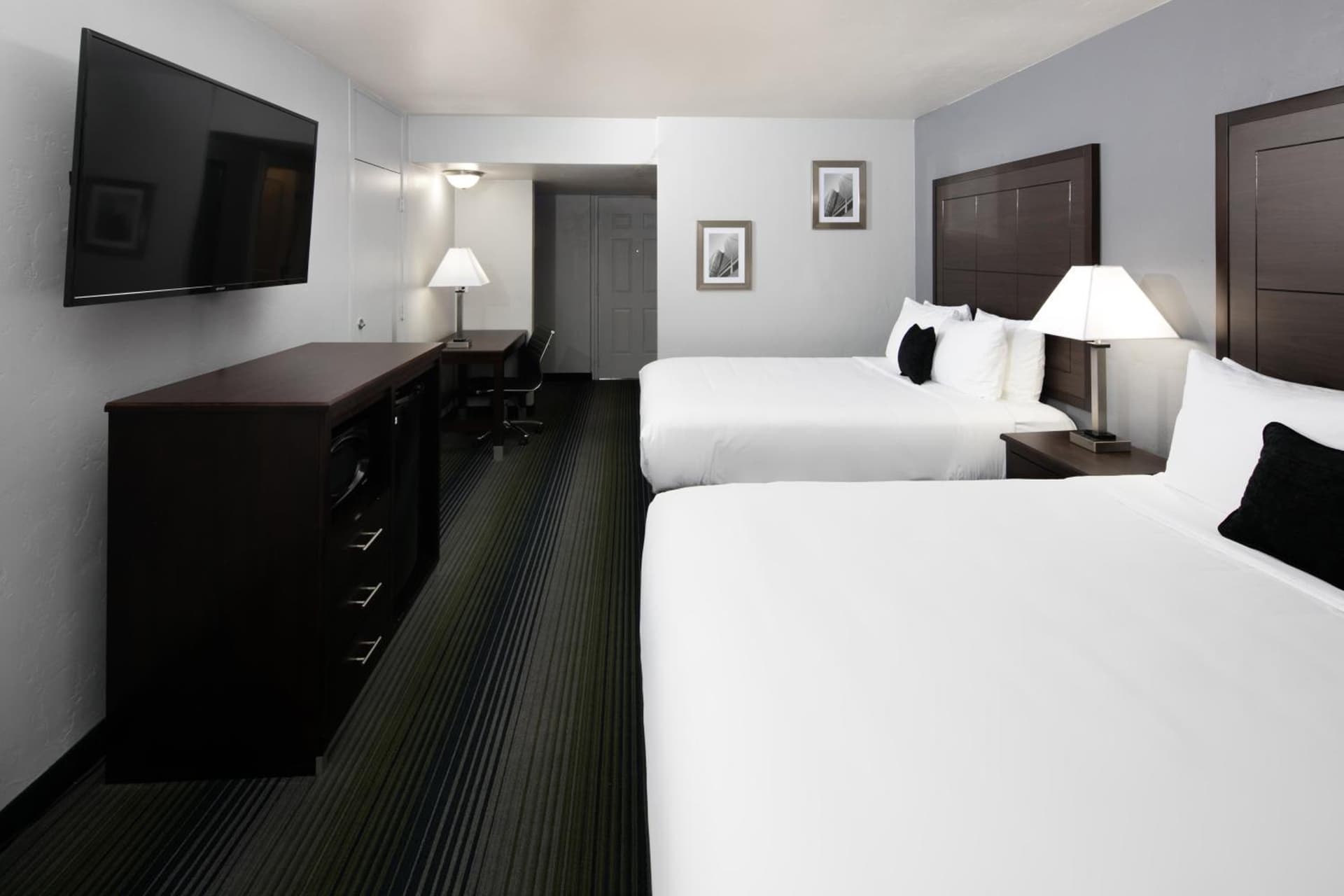 Red Lion Inn & Suites Tucson Downtown gallery photo in Tucson, AZ — image 31