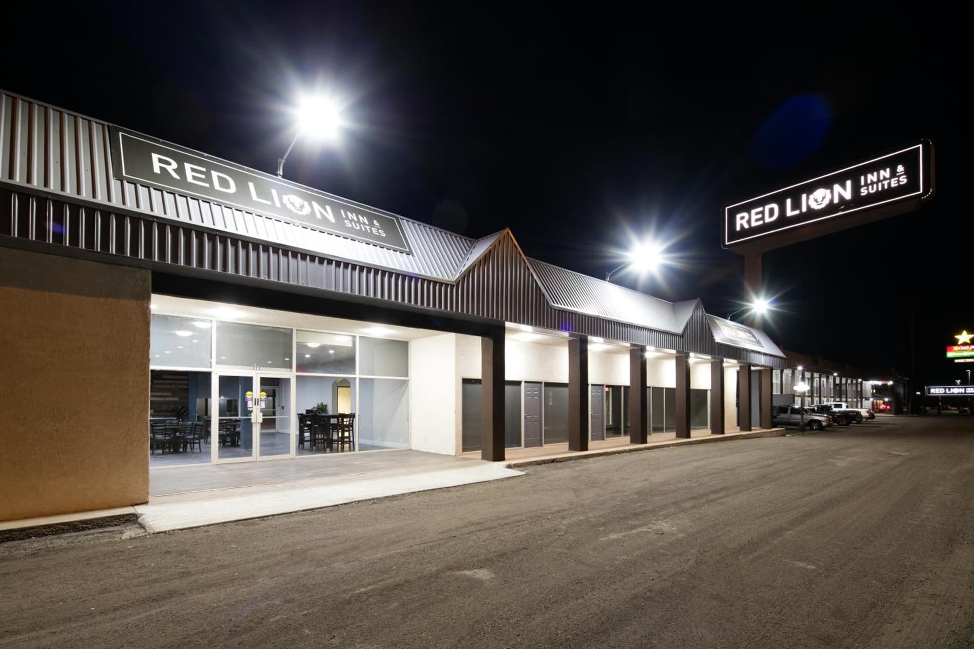 Red Lion Inn & Suites Tucson Downtown gallery photo in Tucson, AZ — image 24