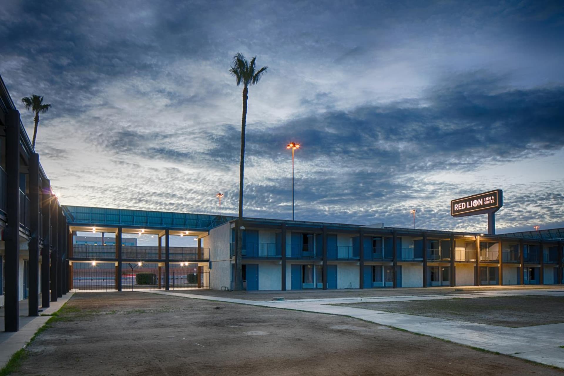 Red Lion Inn & Suites Tucson Downtown gallery photo in Tucson, AZ — image 16