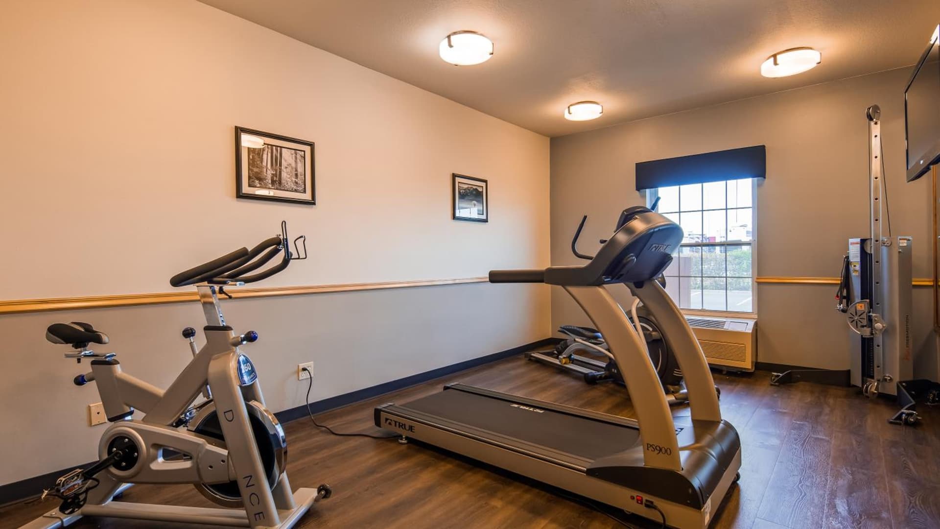 Best Western Woodburn Inn gallery photo in Woodburn, OR — image 7