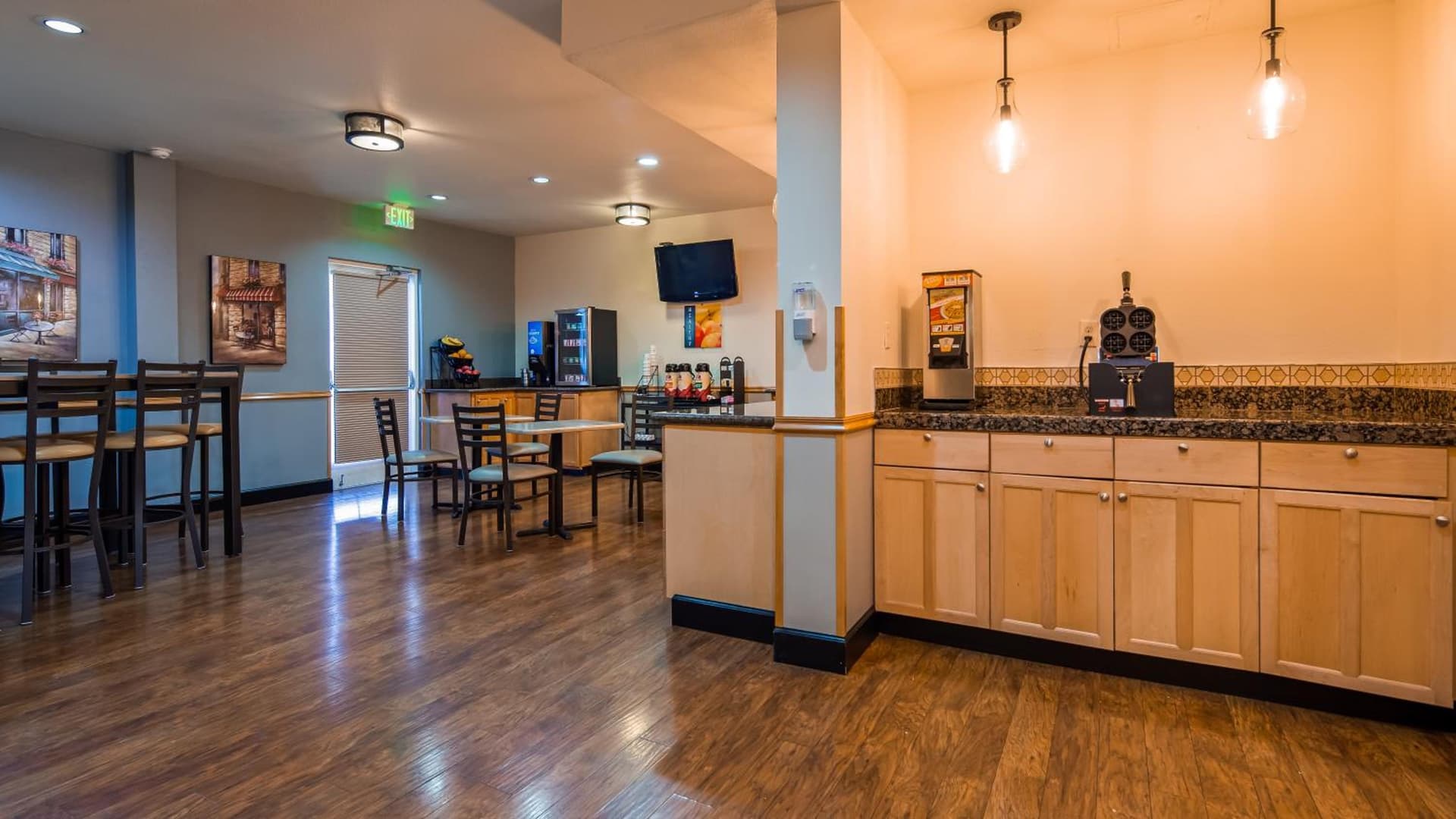 Best Western Woodburn Inn gallery photo in Woodburn, OR — image 9