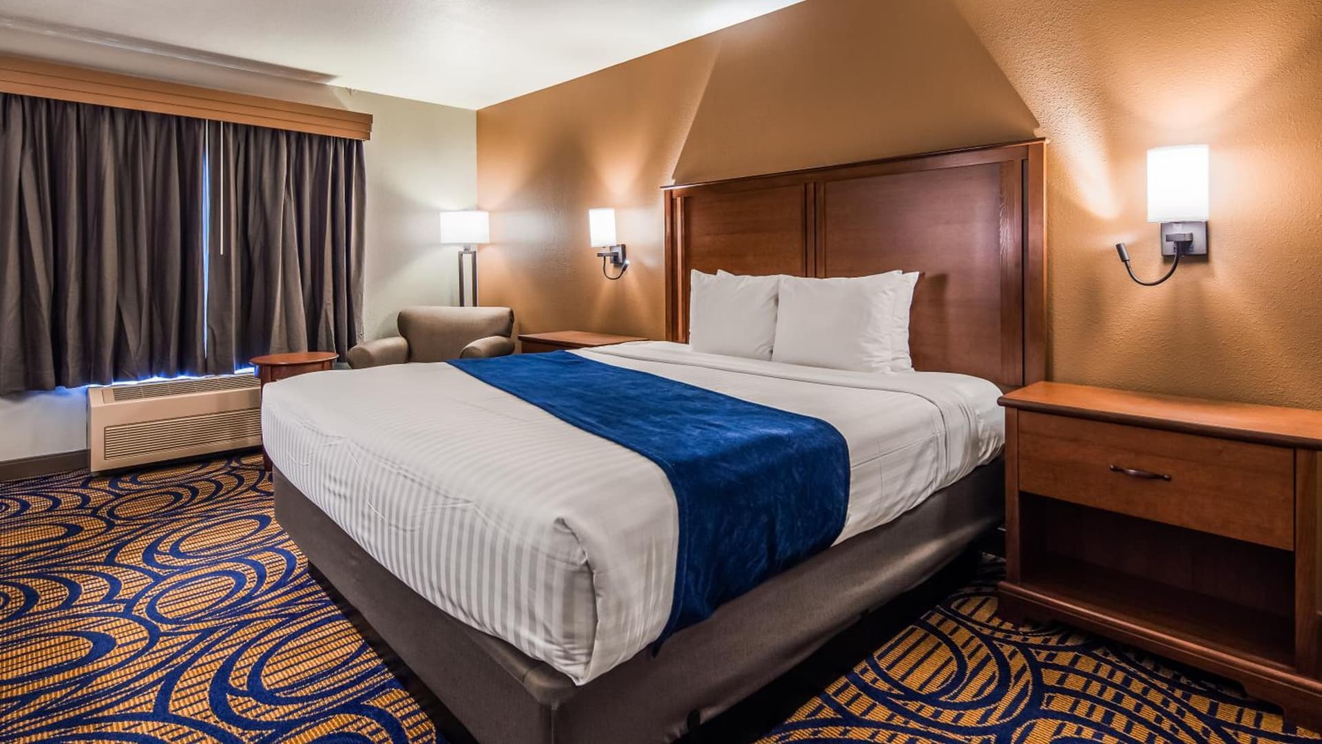 Best Western Woodburn Inn gallery photo in Woodburn, OR — image 6