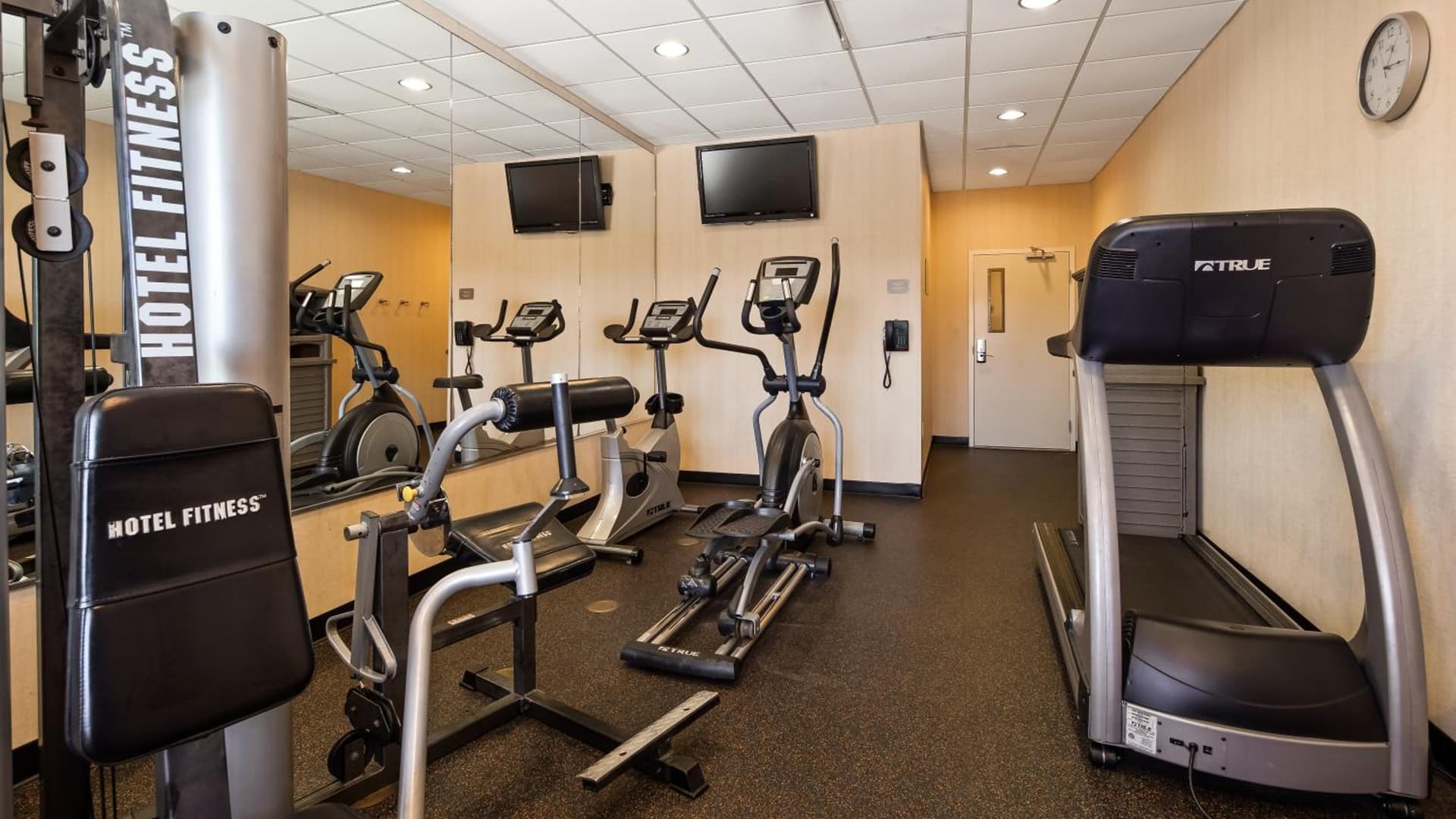 Comfort Suites Seabrook - La Porte - Kemah gallery photo in Seabrook, TX — image 4