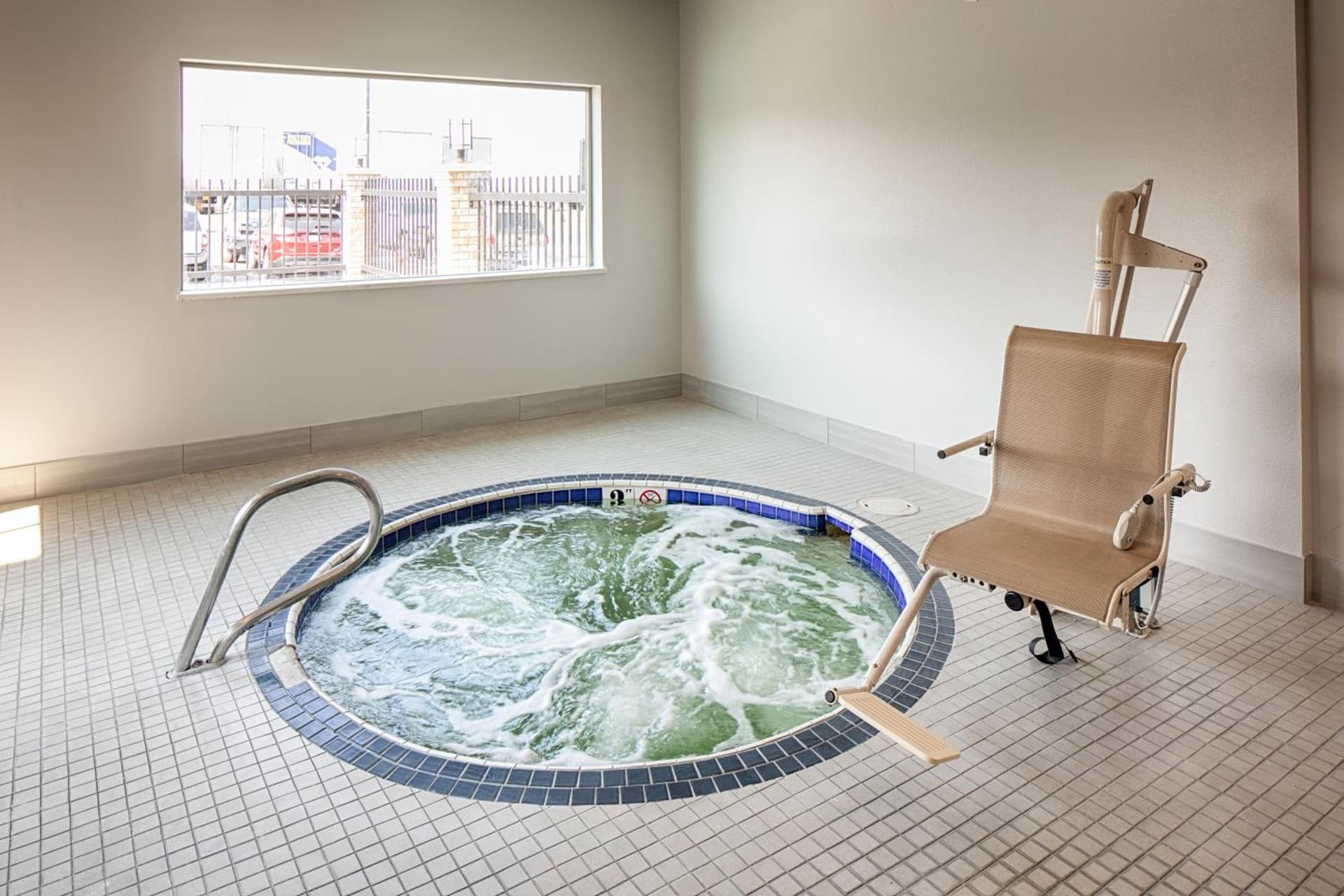Hotel 28 Boise Airport, an Ascend Collection Hotel gallery photo in Boise, ID — image 26