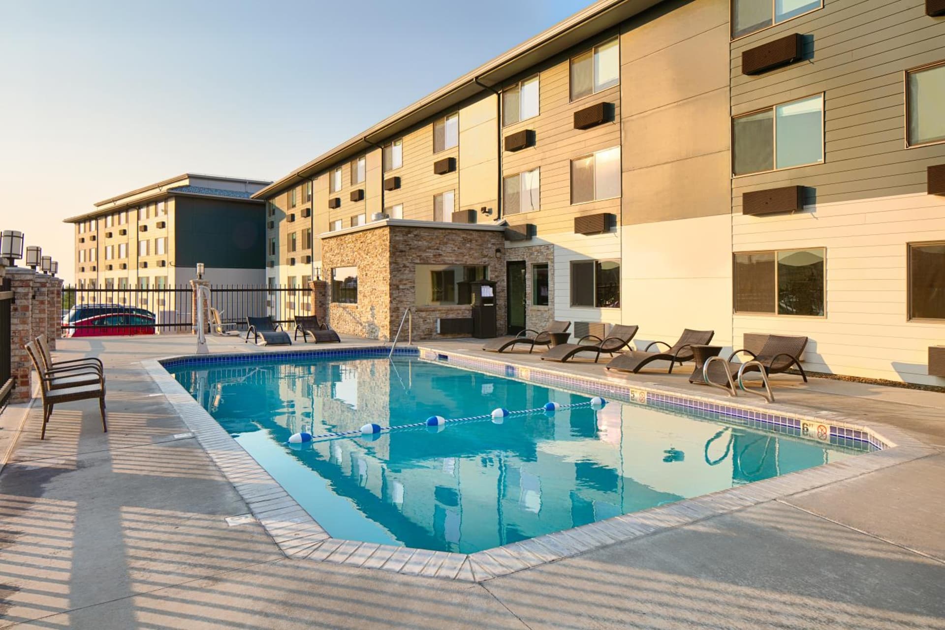 Hotel 28 Boise Airport, an Ascend Collection Hotel gallery photo in Boise, ID — image 65