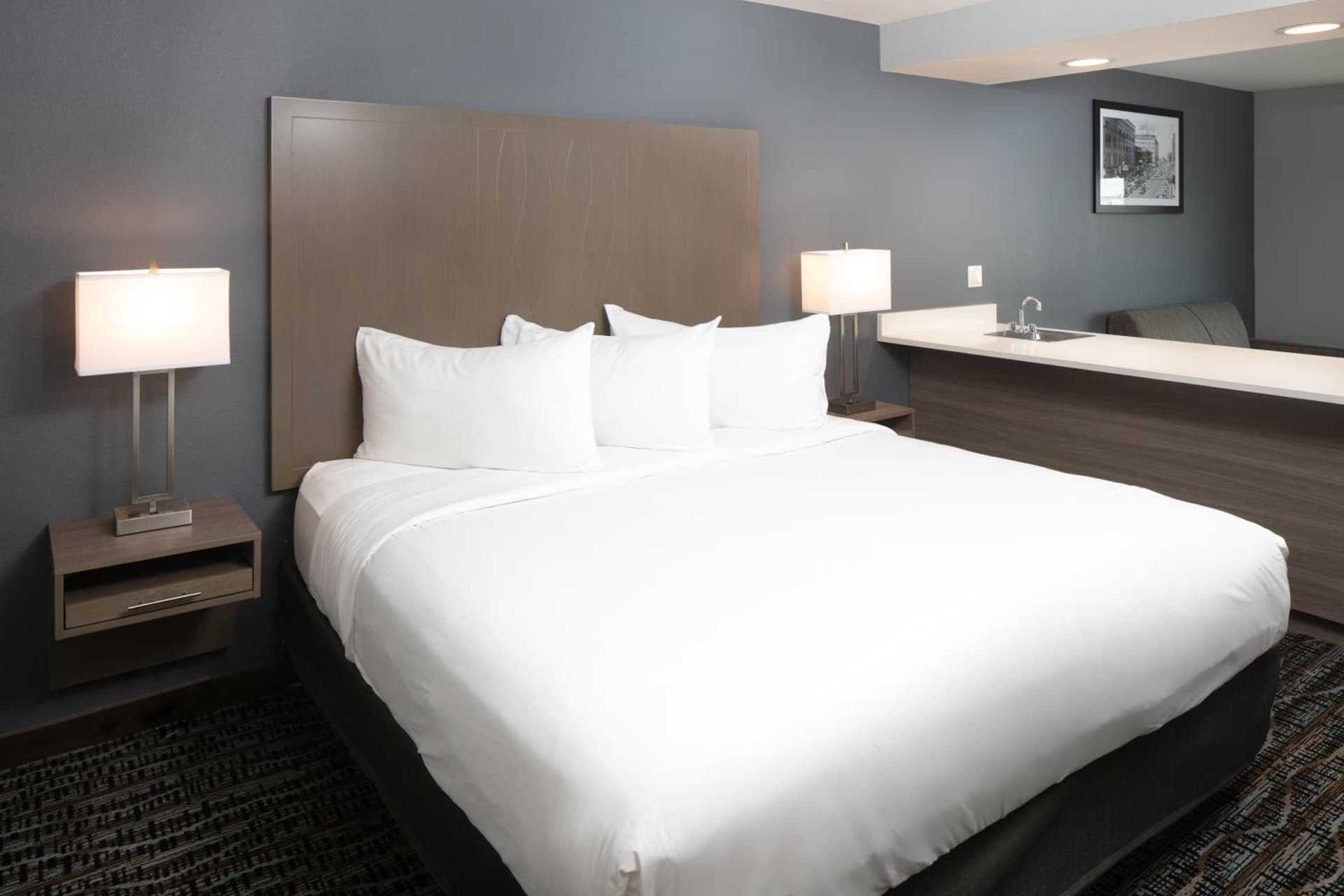 Hotel 28 Boise Airport, an Ascend Collection Hotel gallery photo in Boise, ID — image 35