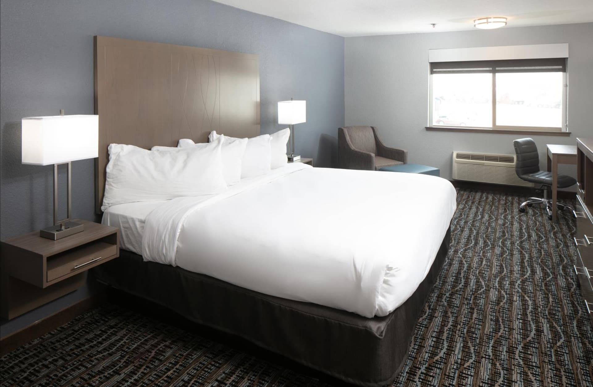 Hotel 28 Boise Airport, an Ascend Collection Hotel gallery photo in Boise, ID — image 36