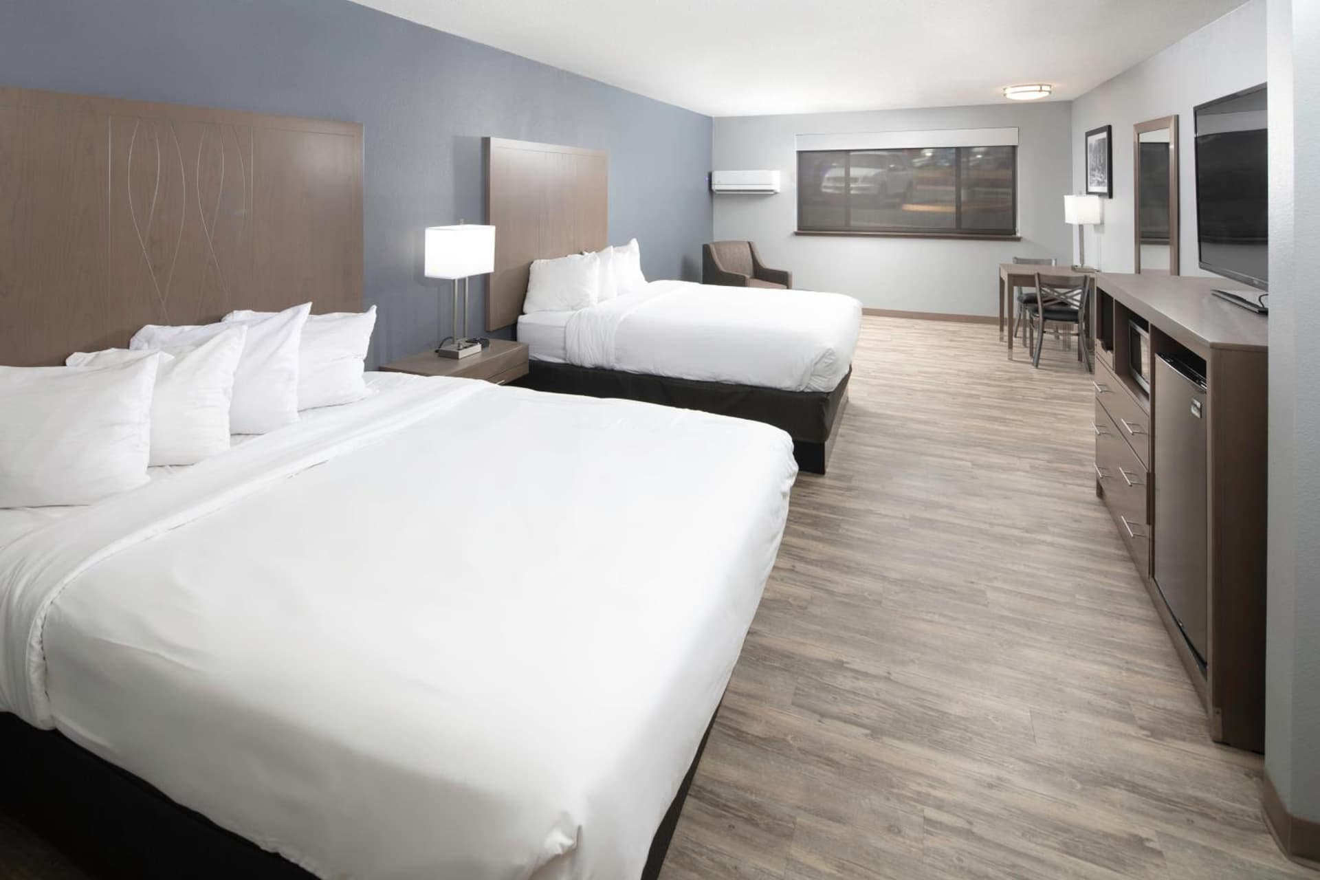 Hotel 28 Boise Airport, an Ascend Collection Hotel gallery photo in Boise, ID — image 43