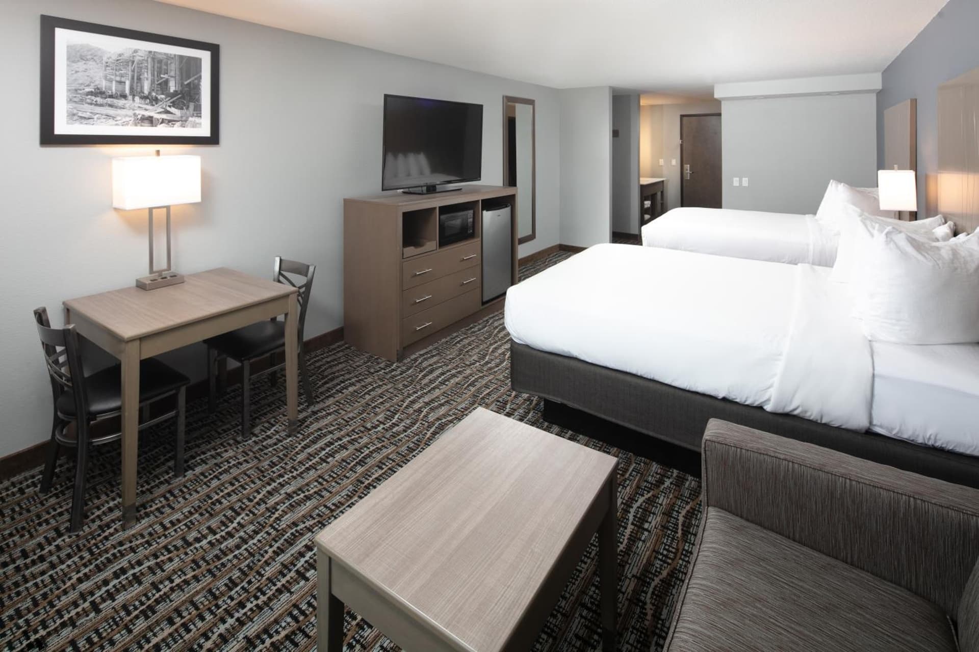 Hotel 28 Boise Airport, an Ascend Collection Hotel gallery photo in Boise, ID — image 17