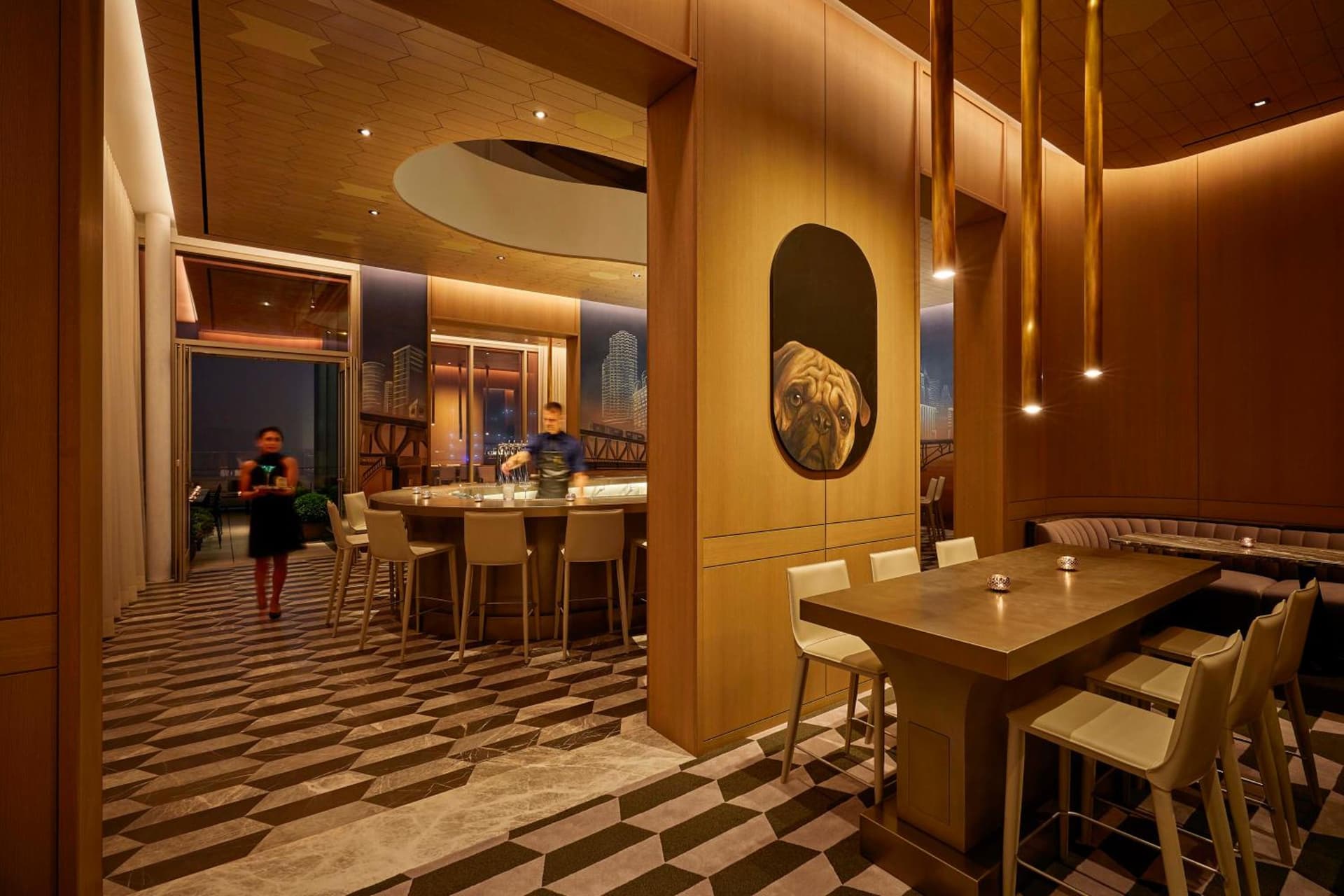 The Peninsula Chicago gallery photo in Chicago, IL — image 18