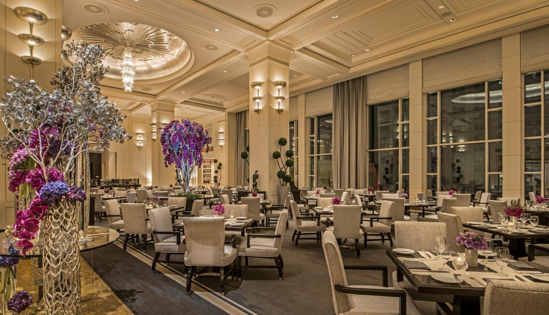 The Peninsula Chicago gallery photo in Chicago, IL — image 24