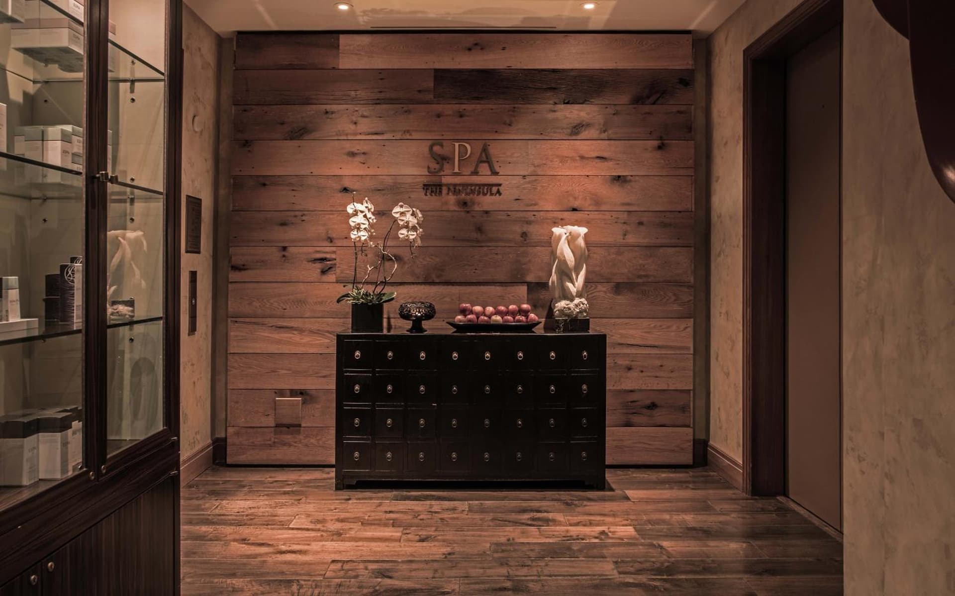 The Peninsula Chicago gallery photo in Chicago, IL — image 11