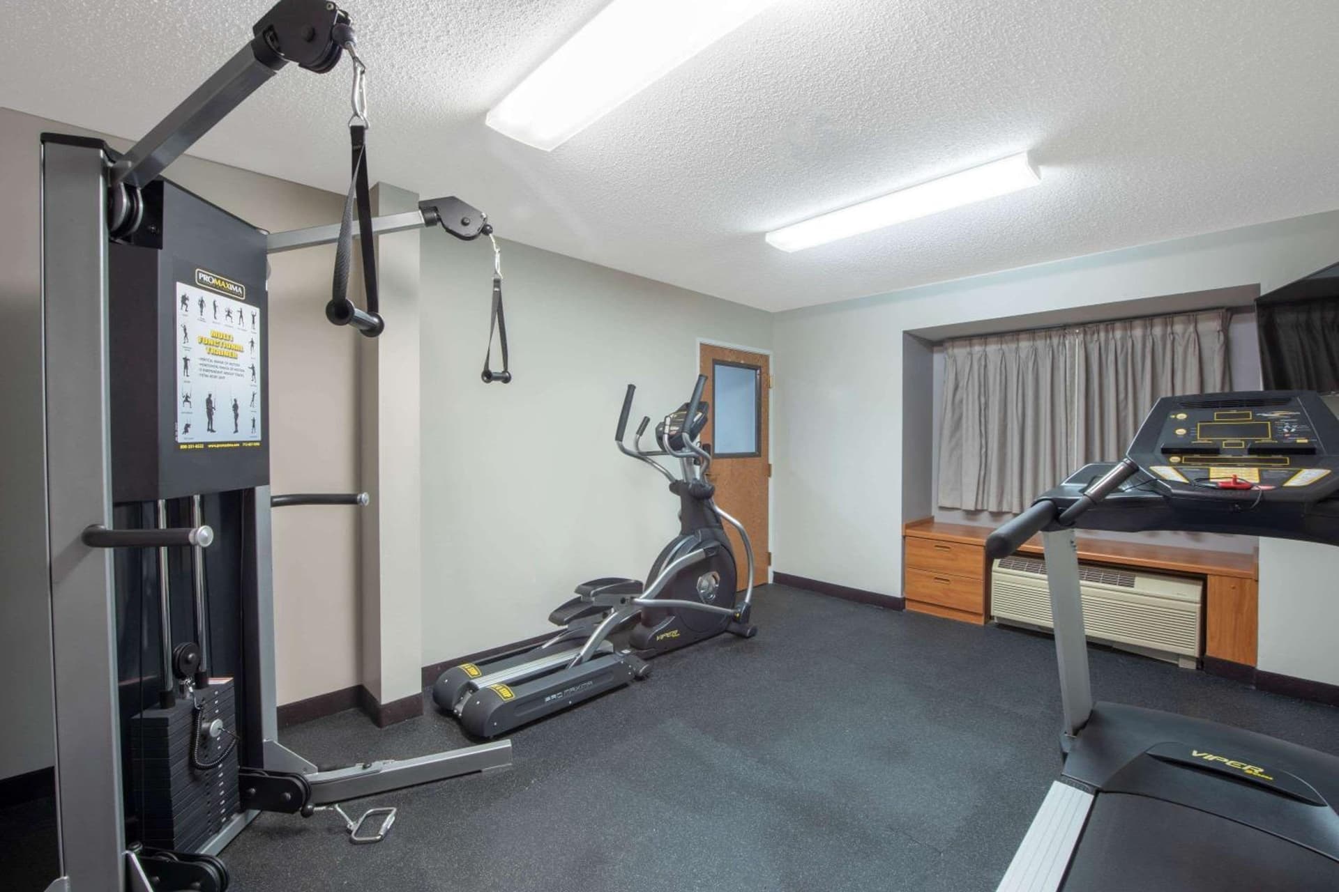 Microtel Inn & Suites by Wyndham Springfield gallery photo in Springfield, IL — image 57