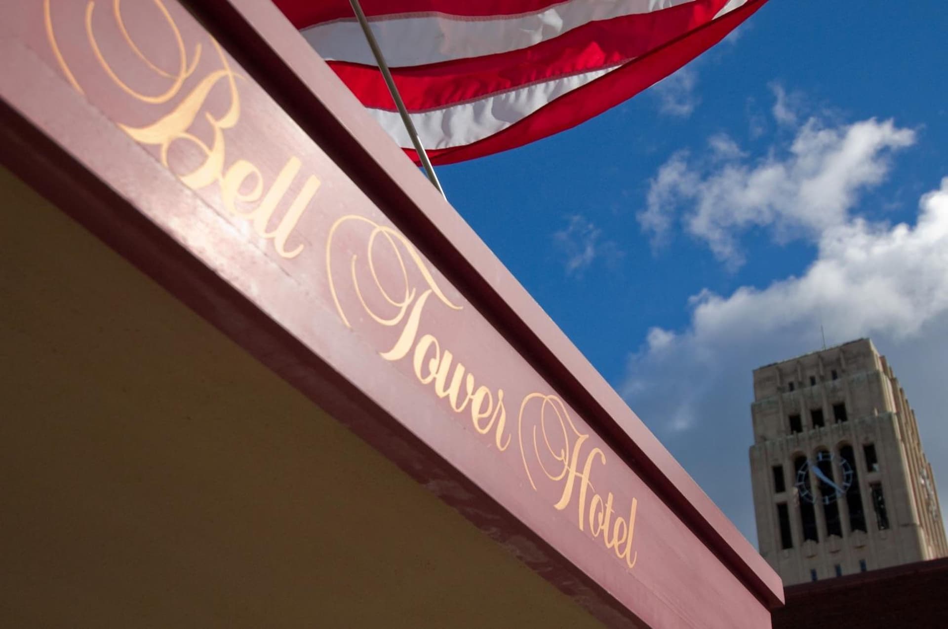 Bell Tower Hotel gallery photo in Ann Arbor, MI — image 11