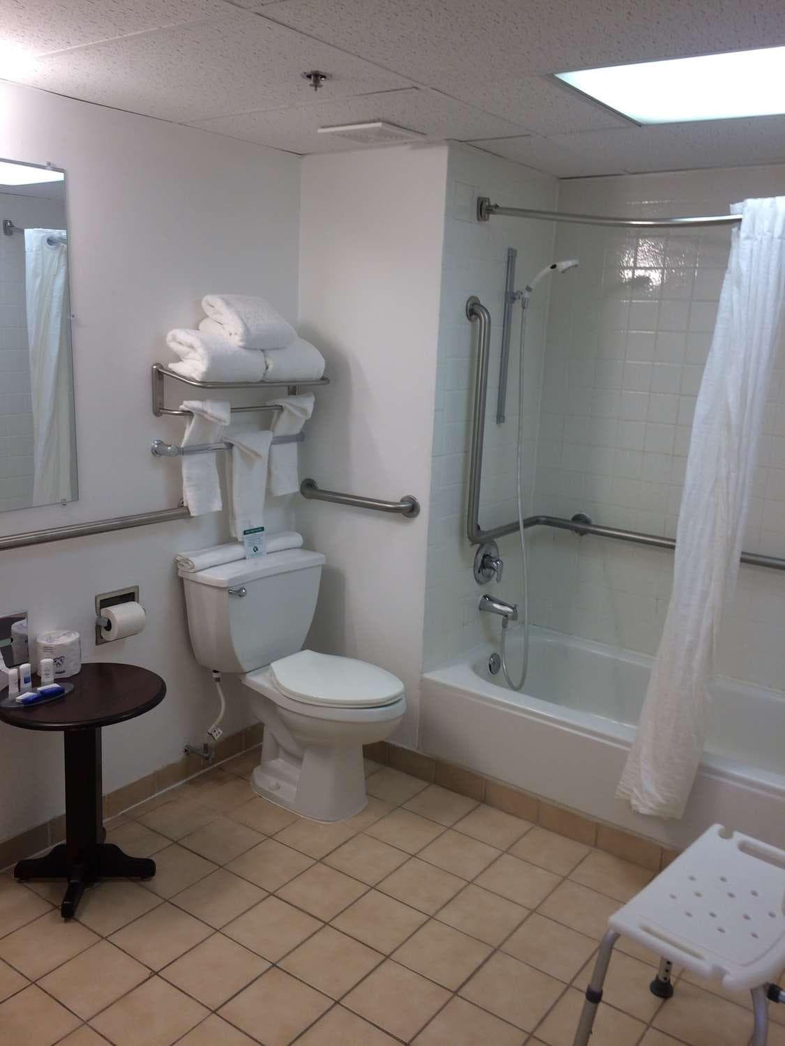 Albany Airport Inn gallery photo in Albany, NY — image 15