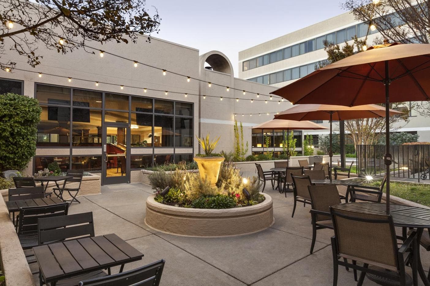 Radisson Hotel Sunnyvale - Silicon Valley gallery photo in Sunnyvale, CA — image 13