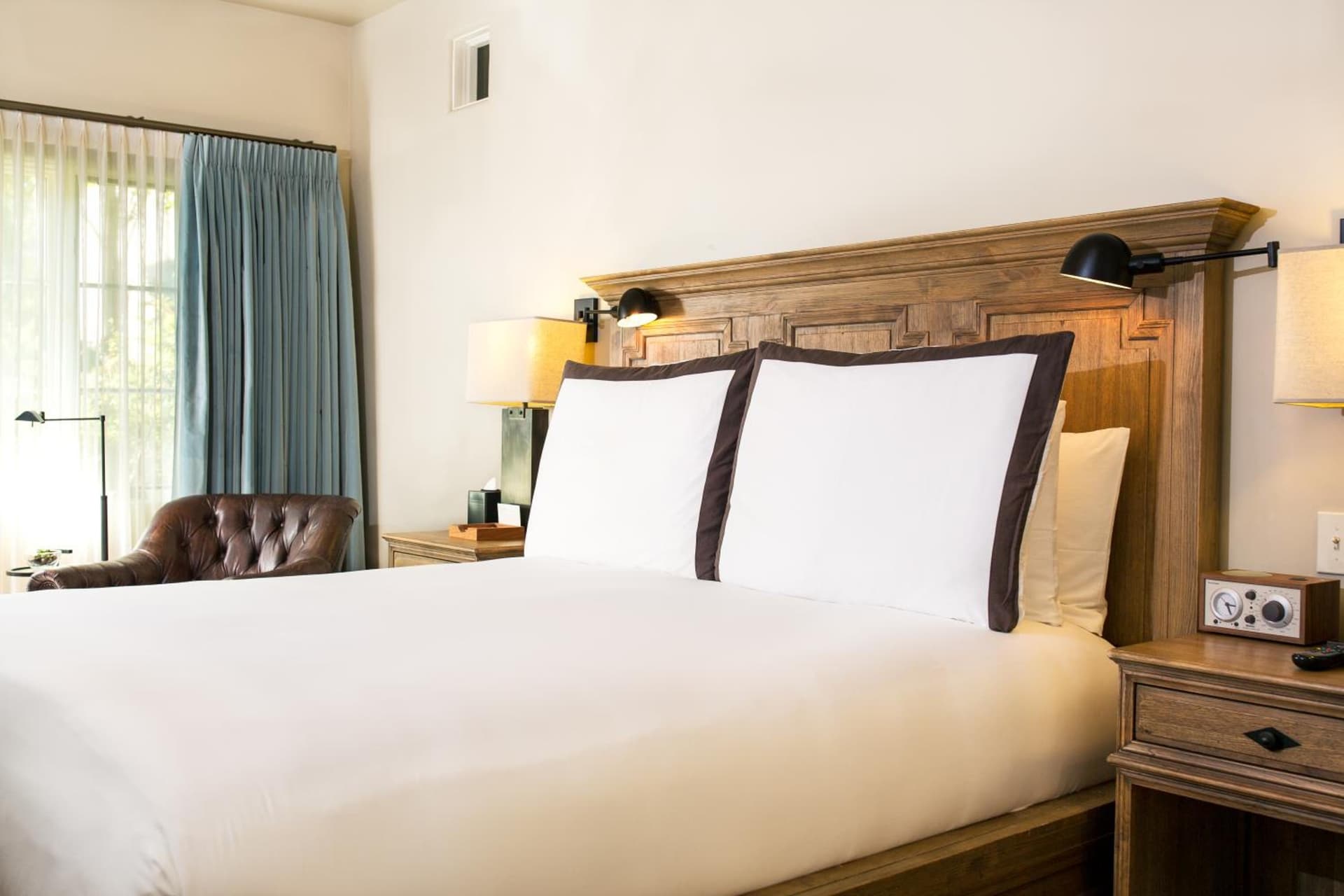 North Block Hotel gallery photo in Yountville, CA — image 24