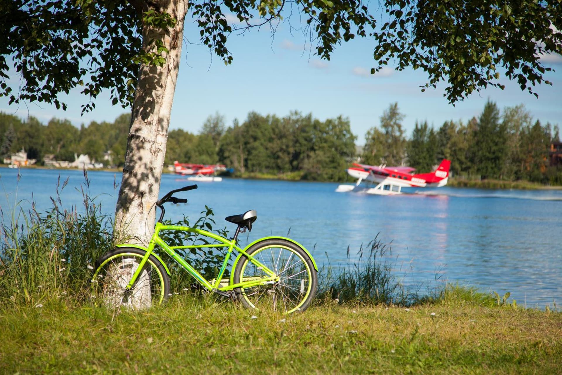The Lakefront Anchorage gallery photo in Anchorage, AK — image 19