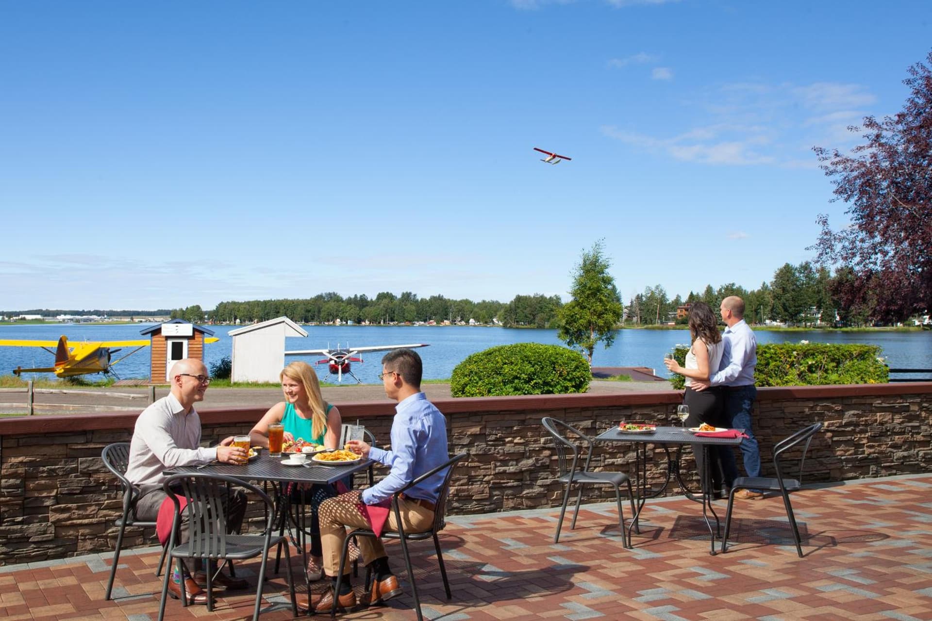The Lakefront Anchorage gallery photo in Anchorage, AK — image 35
