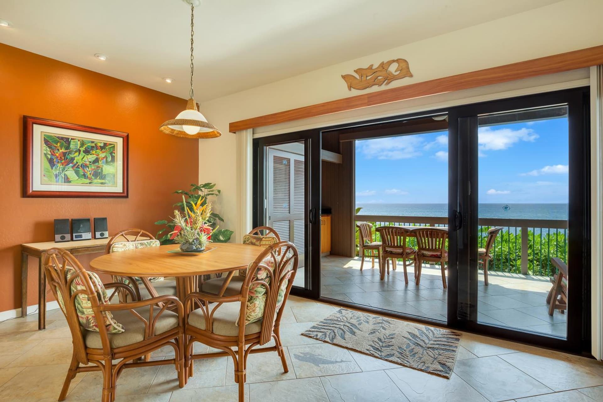 Castle Kanaloa at Kona property views in Kailua-Kona, HI — gallery photo 3
