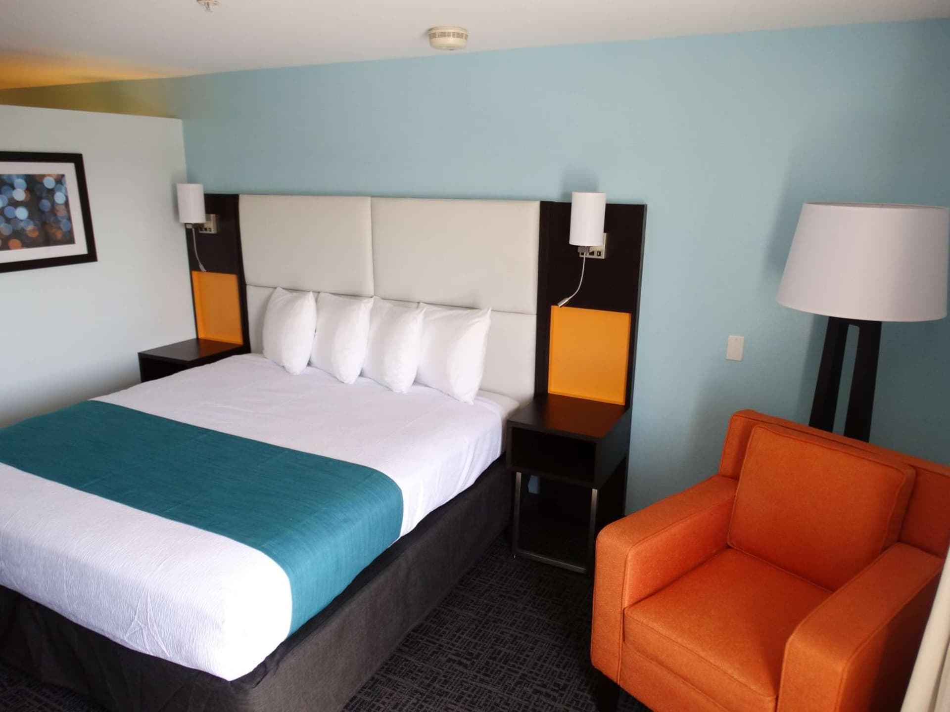 Best Western Plus Orlando Lake Buena Vista South Inn & Suites gallery photo in Kissimmee, FL — image 20