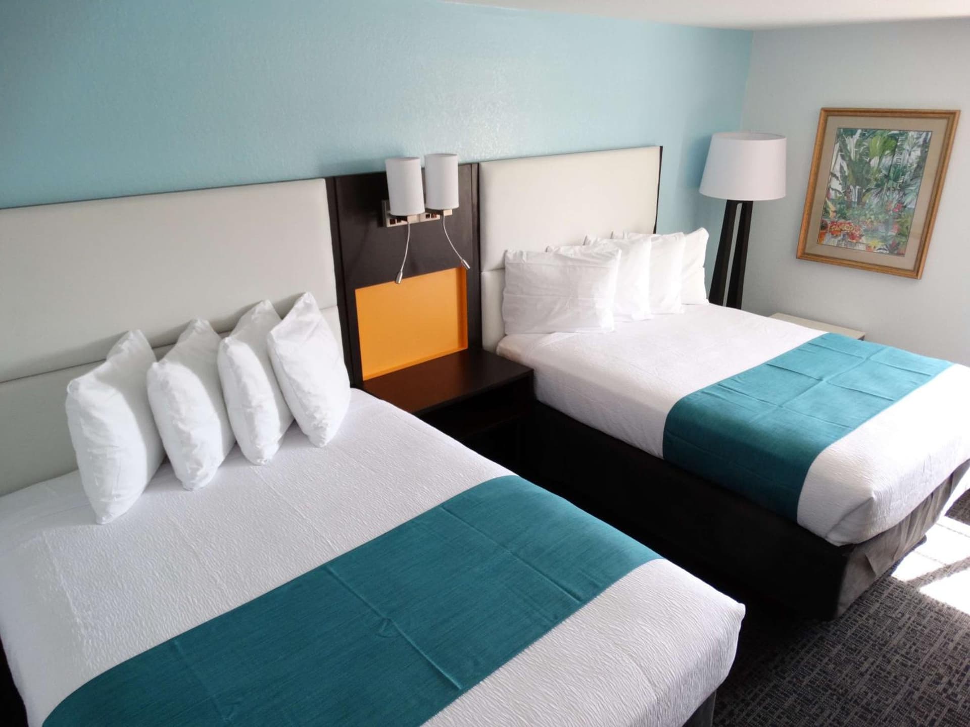 Best Western Plus Orlando Lake Buena Vista South Inn & Suites gallery photo in Kissimmee, FL — image 28