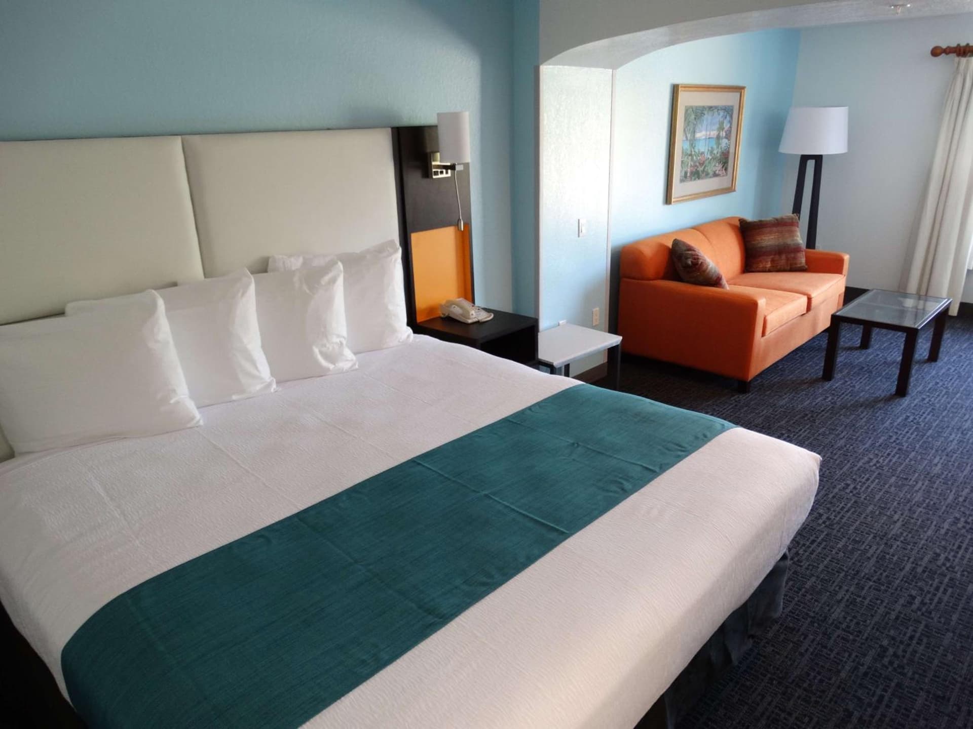 Best Western Plus Orlando Lake Buena Vista South Inn & Suites gallery photo in Kissimmee, FL — image 25