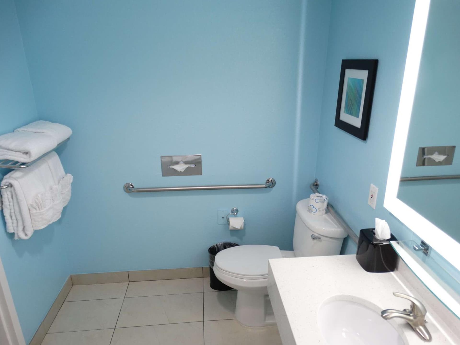 Best Western Plus Orlando Lake Buena Vista South Inn & Suites gallery photo in Kissimmee, FL — image 19
