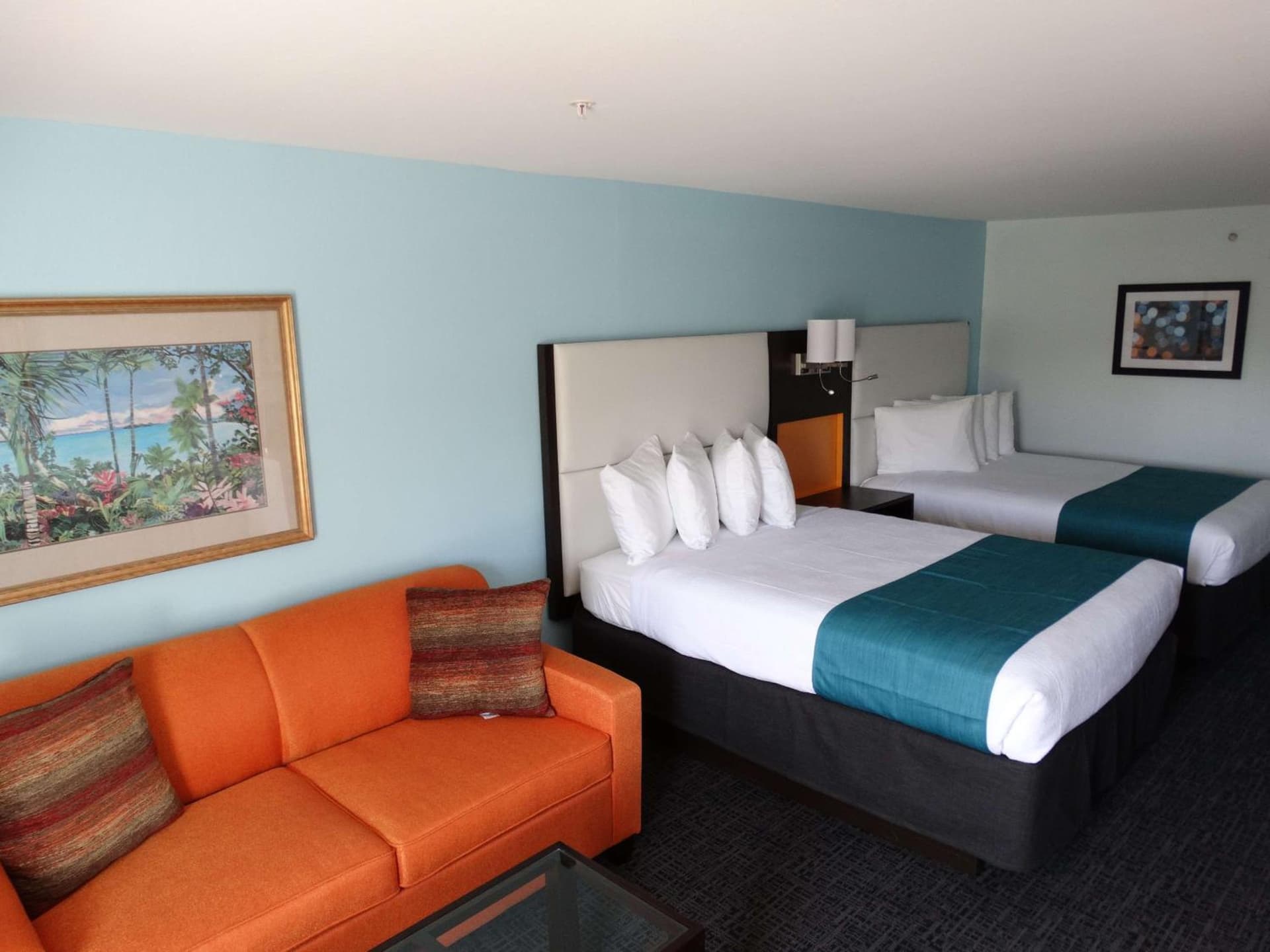 Best Western Plus Orlando Lake Buena Vista South Inn & Suites gallery photo in Kissimmee, FL — image 17