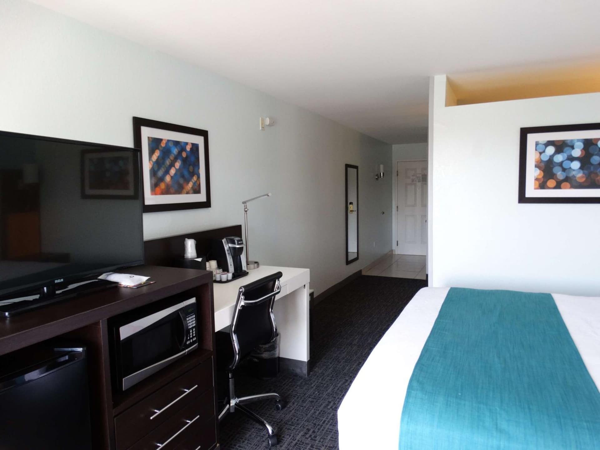 Best Western Plus Orlando Lake Buena Vista South Inn & Suites gallery photo in Kissimmee, FL — image 12