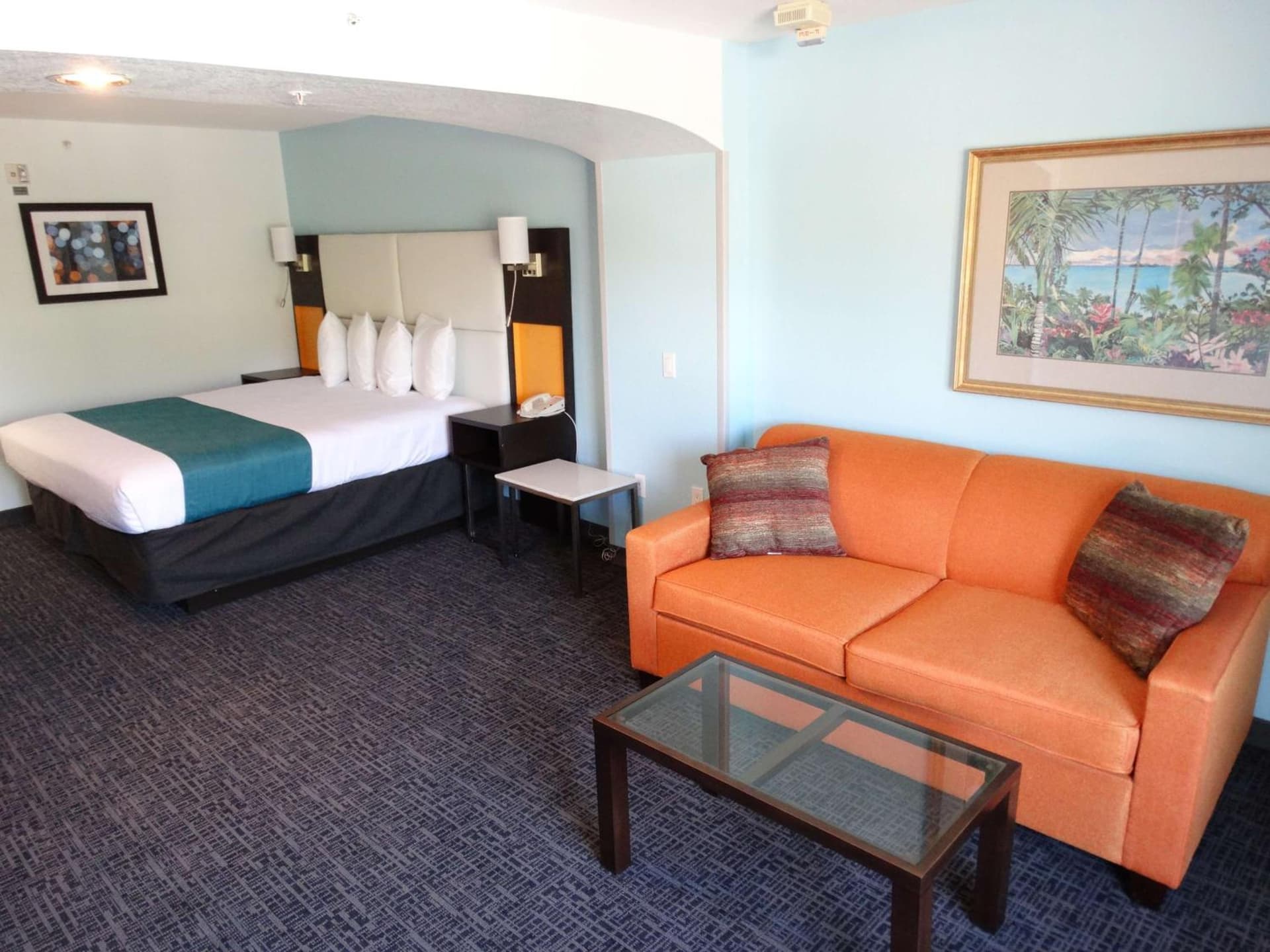 Best Western Plus Orlando Lake Buena Vista South Inn & Suites gallery photo in Kissimmee, FL — image 13