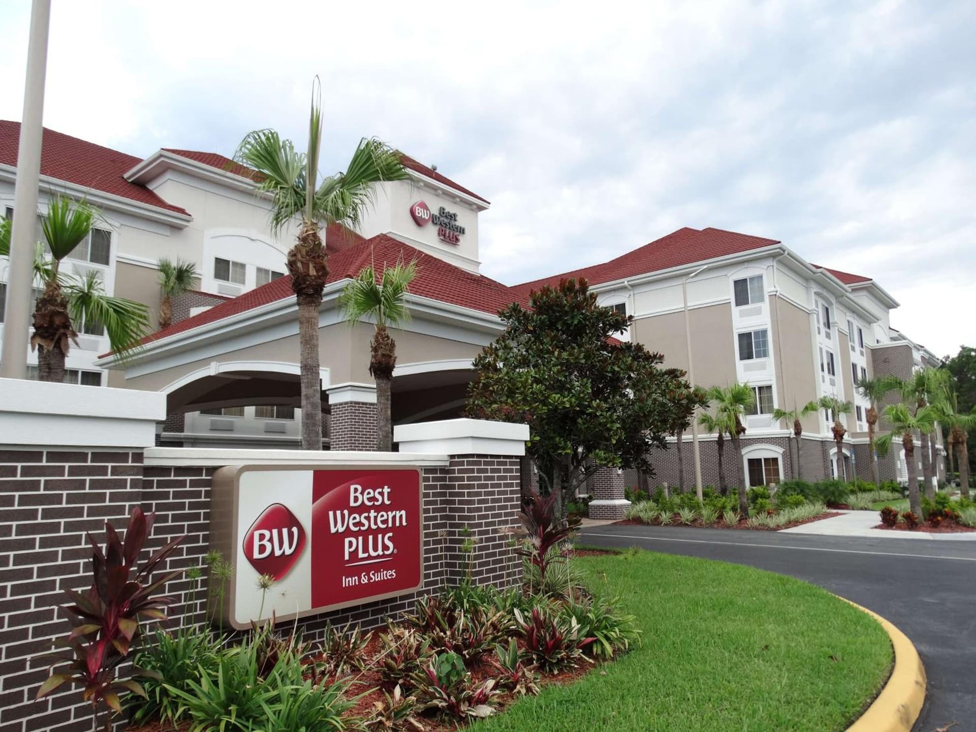 Best Western Plus Orlando Lake Buena Vista South Inn & Suites gallery photo in Kissimmee, FL — image 10