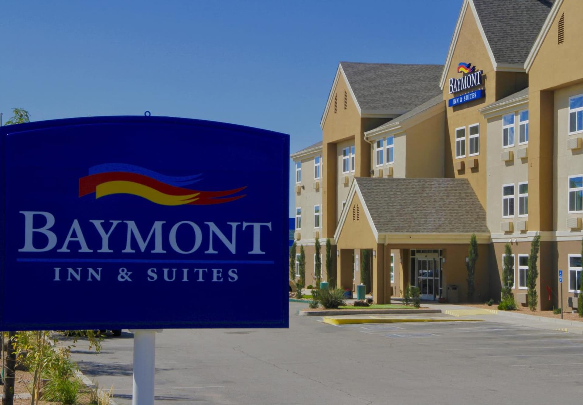 Baymont by Wyndham Albuquerque Airport gallery photo in Albuquerque, NM — image 22
