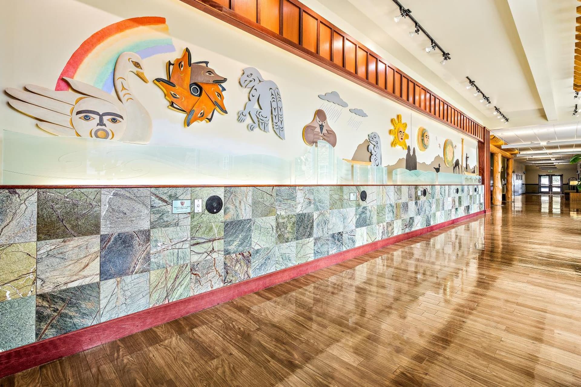 Lucky Eagle Casino & Hotel gallery photo in Rochester, WA — image 19