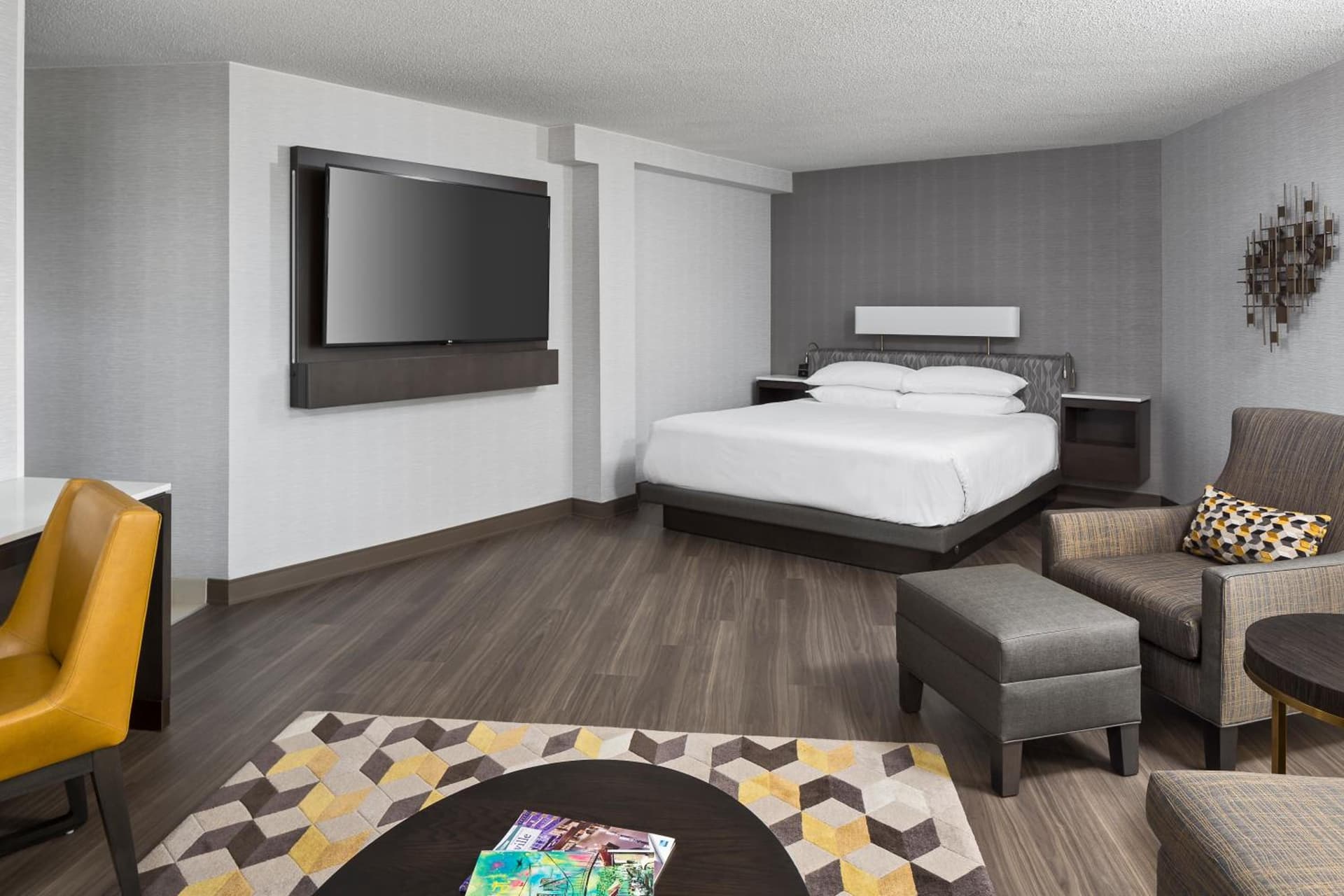 Hyatt Regency - Greenville gallery photo in Greenville, SC — image 11