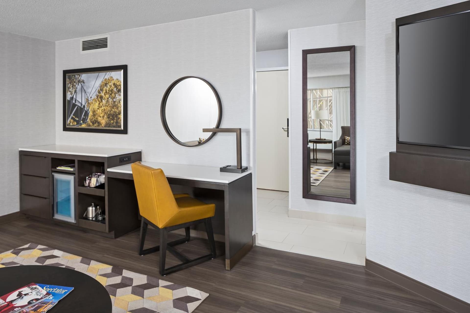 Hyatt Regency - Greenville gallery photo in Greenville, SC — image 10
