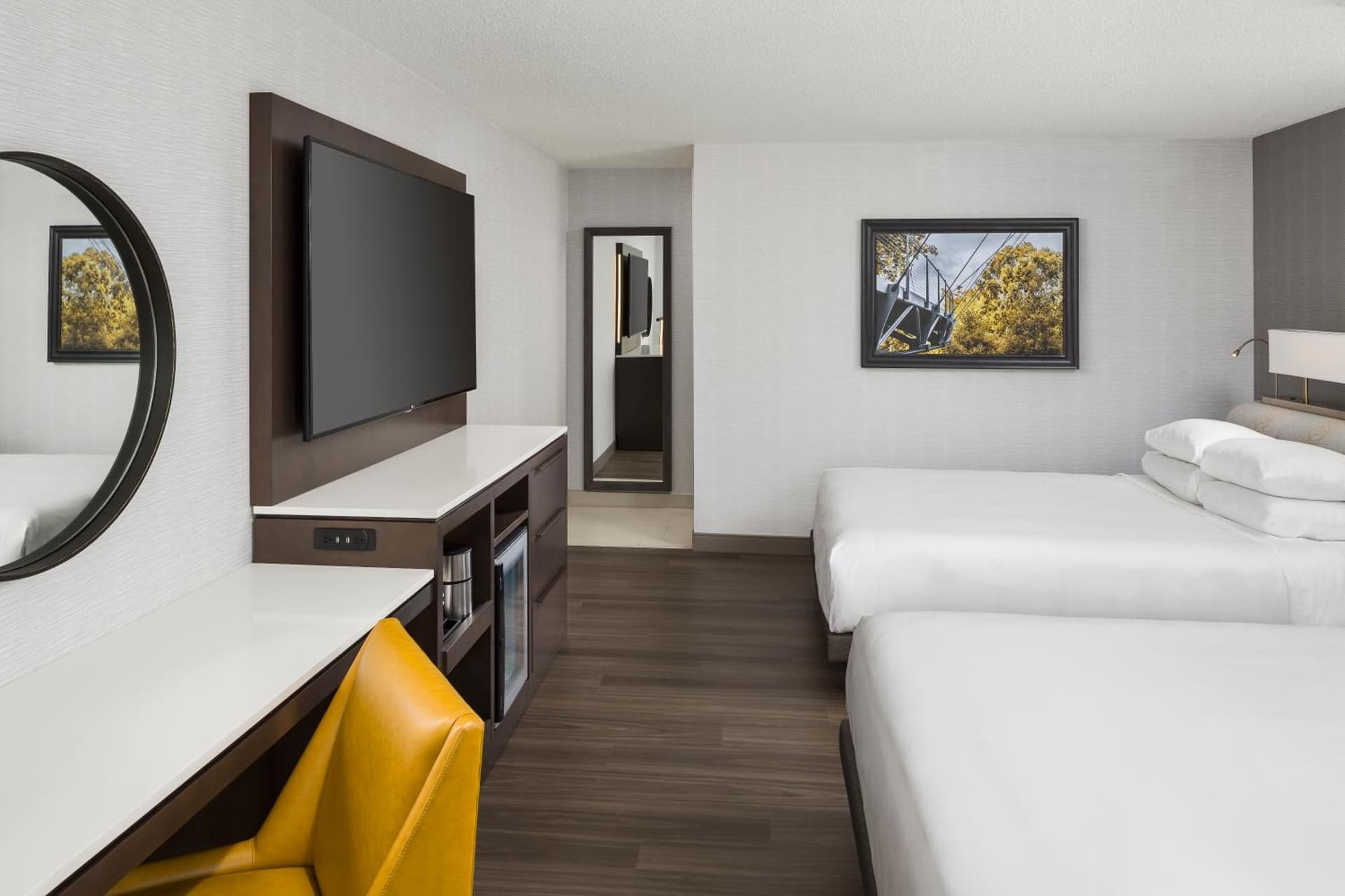 Hyatt Regency - Greenville gallery photo in Greenville, SC — image 8