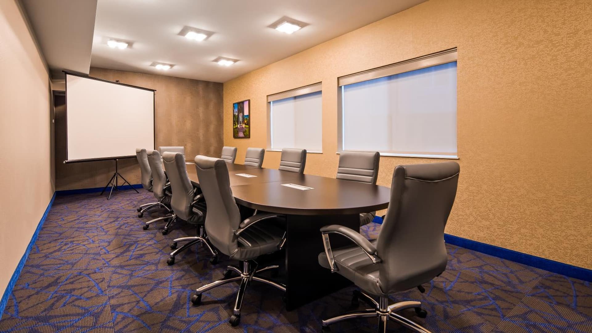 Best Western Plus Portland Airport Hotel & Suites gallery photo in Parkrose, OR — image 55
