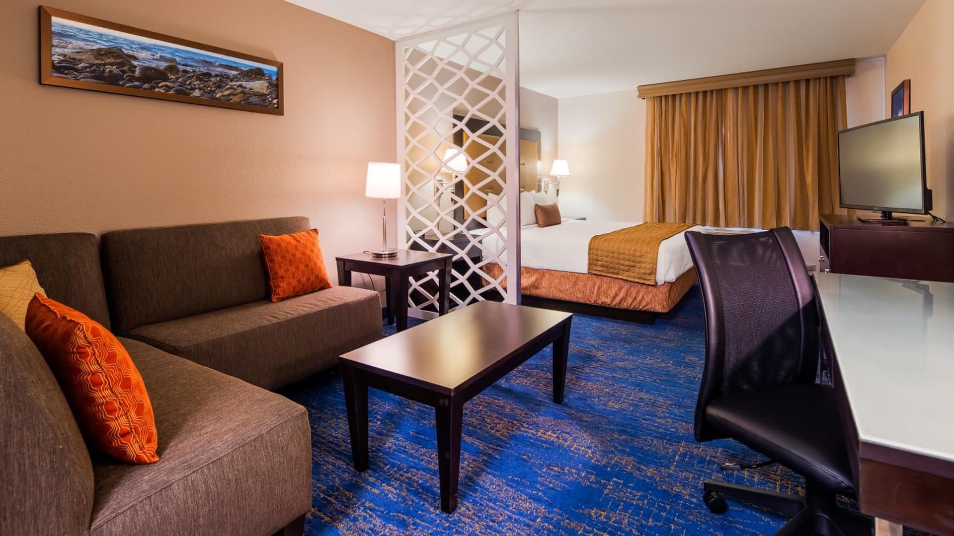 Best Western Plus Portland Airport Hotel & Suites gallery photo in Parkrose, OR — image 85