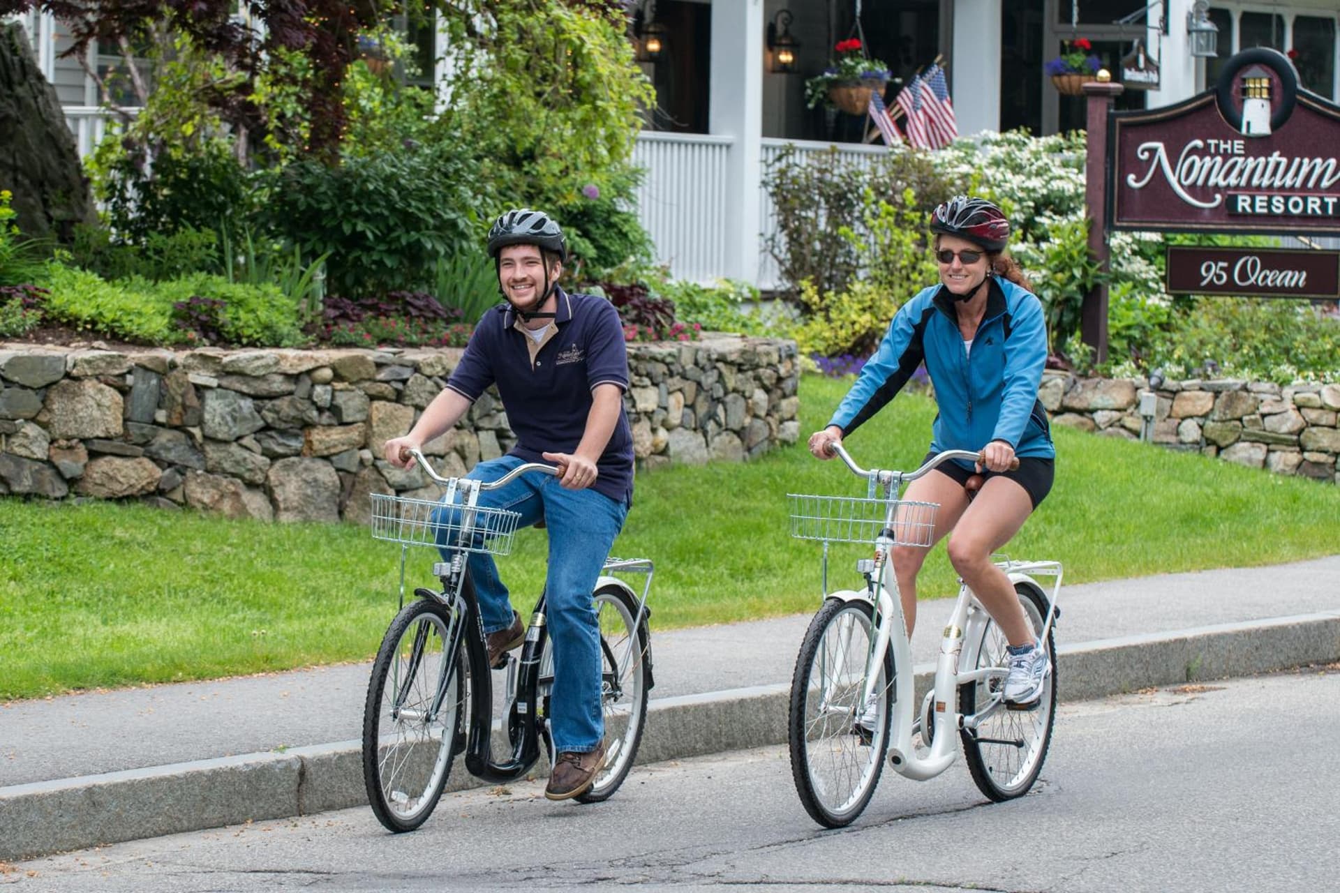 The Nonantum Resort gallery photo in Kennebunkport — image 132