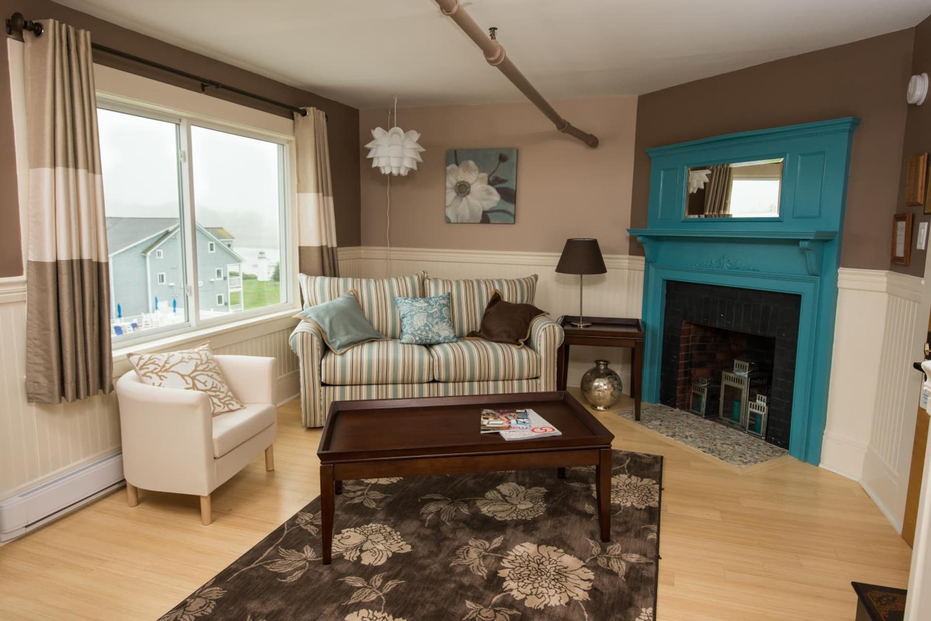 The Nonantum Resort gallery photo in Kennebunkport — image 54
